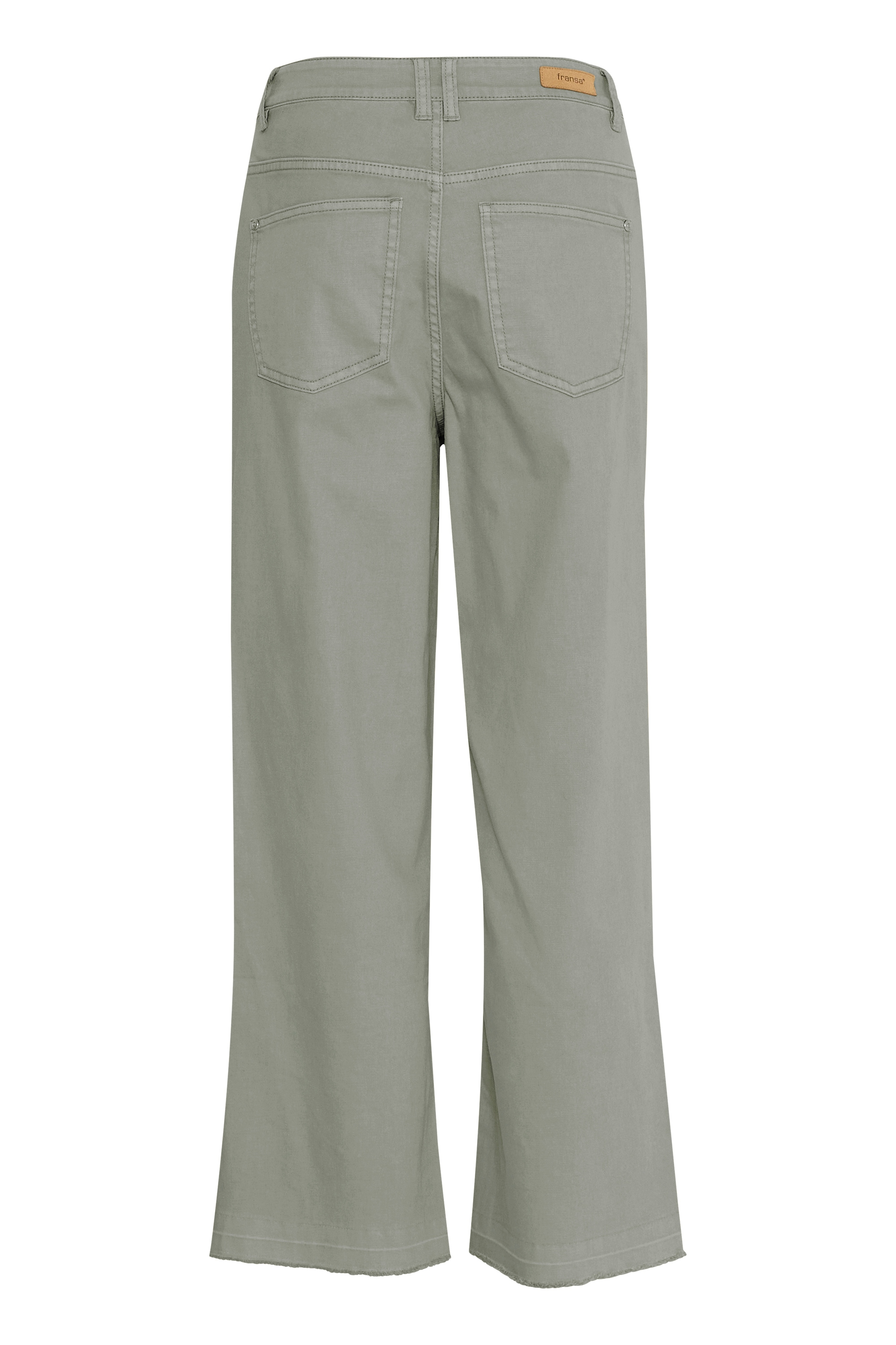 fransa Stoffhose »Hose FRTWILL«