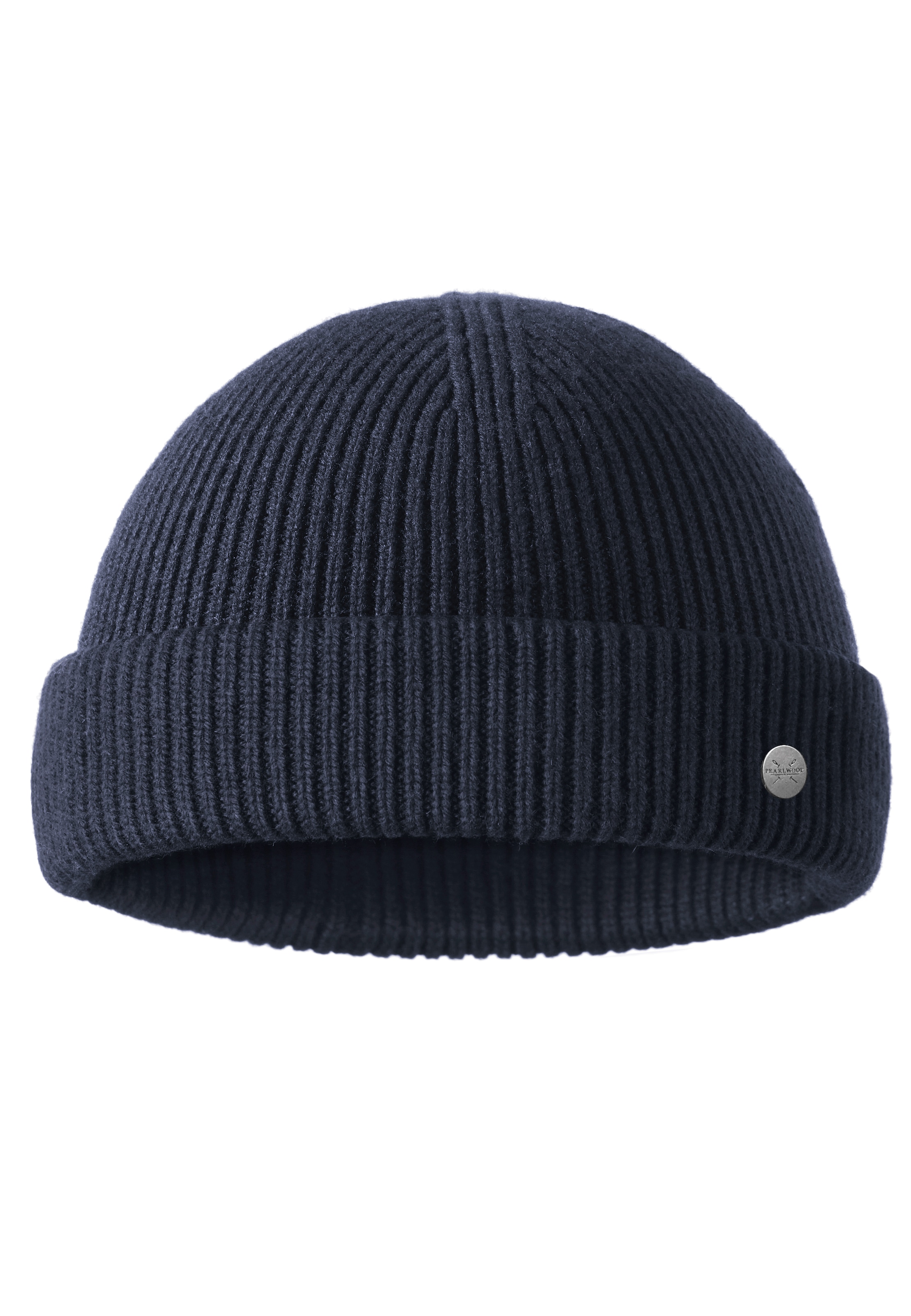 PEARLWOOD Strickmütze "OLE" Feinripp, Temperaturregulierend, sportive Passf günstig online kaufen