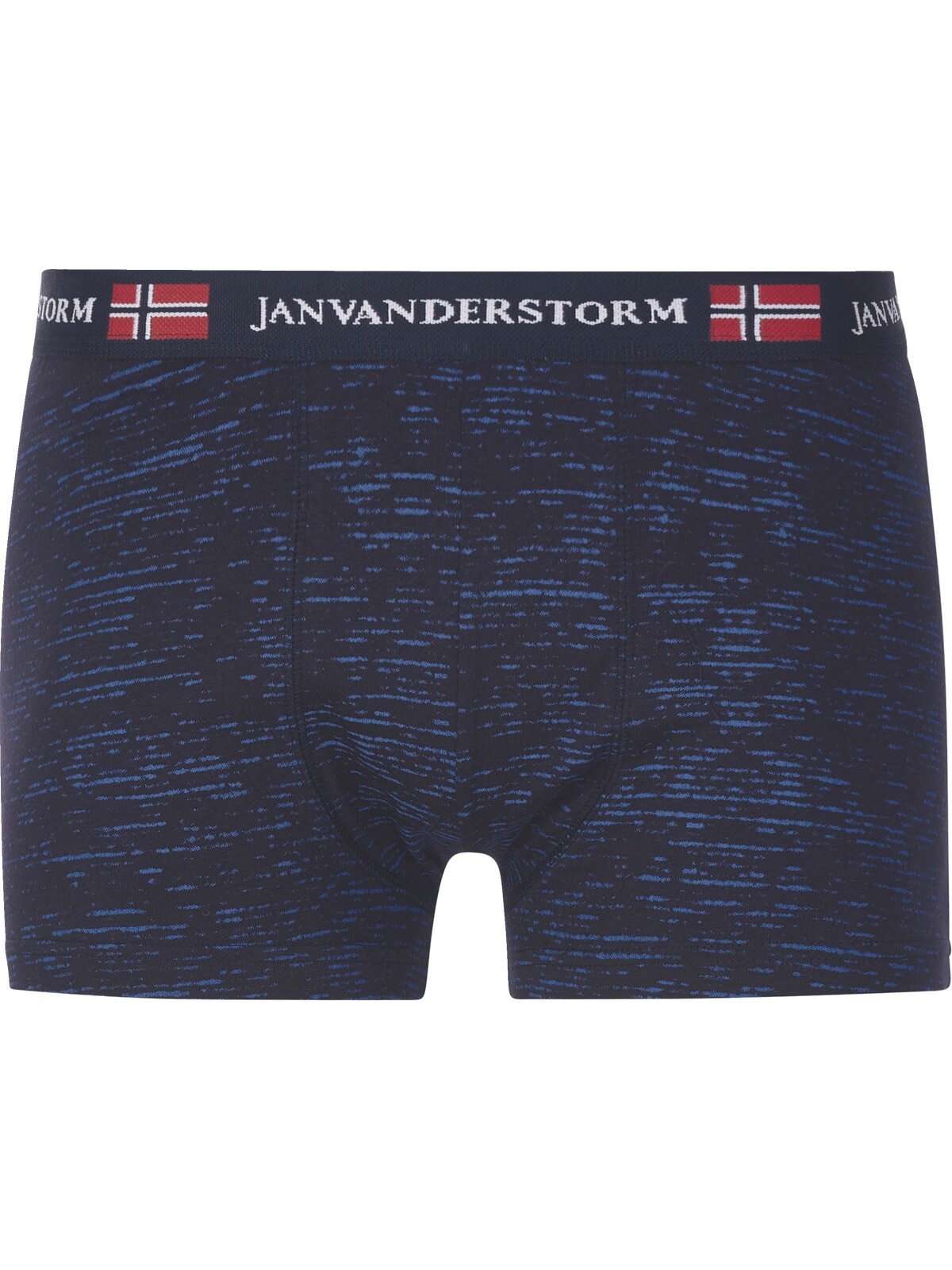 Jan Vanderstorm Retro Pants »3er Pack Retropant NORIK«