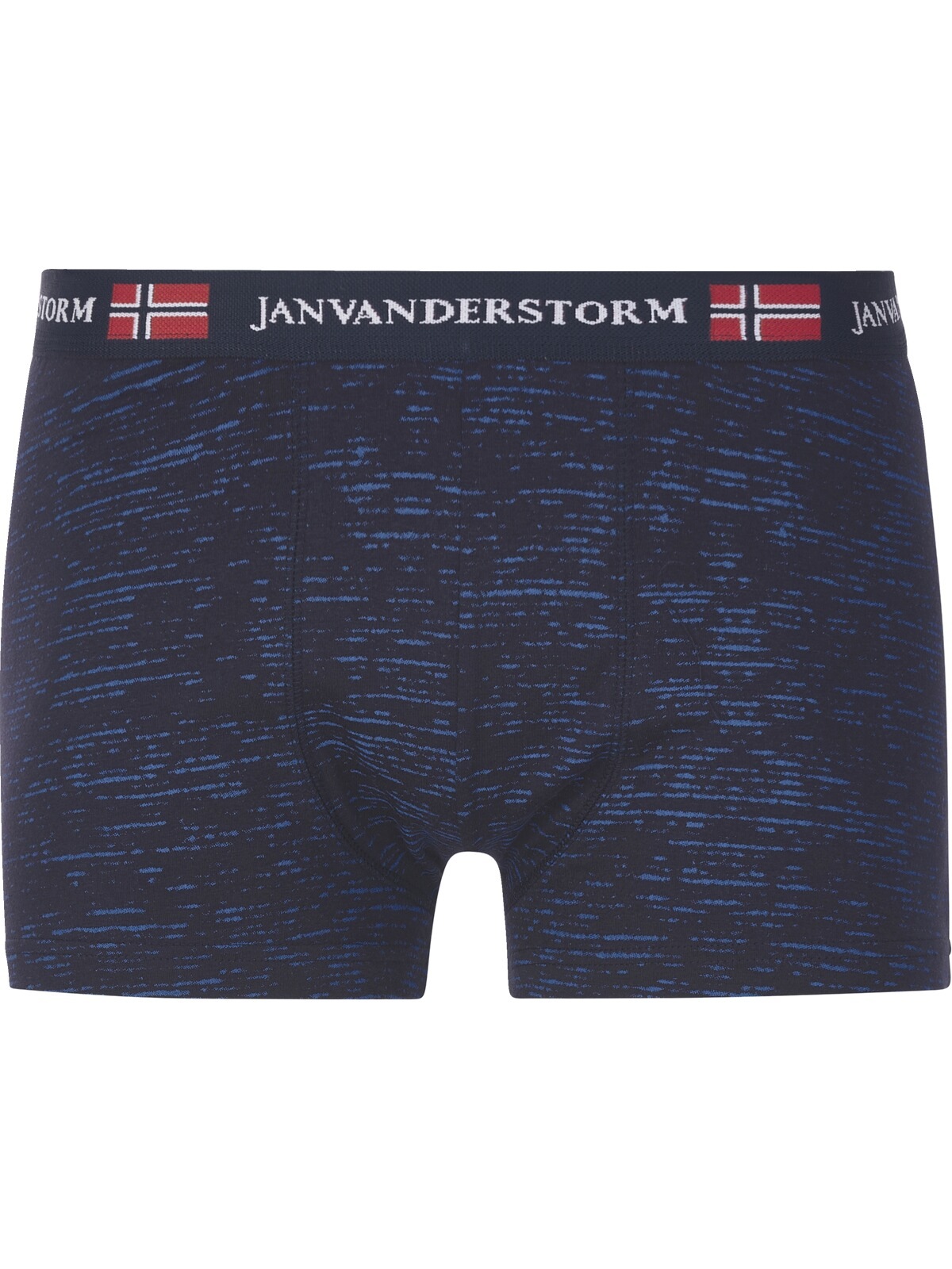 Jan Vanderstorm Retro Pants "3er Pack Retropant NORIK" günstig online kaufen