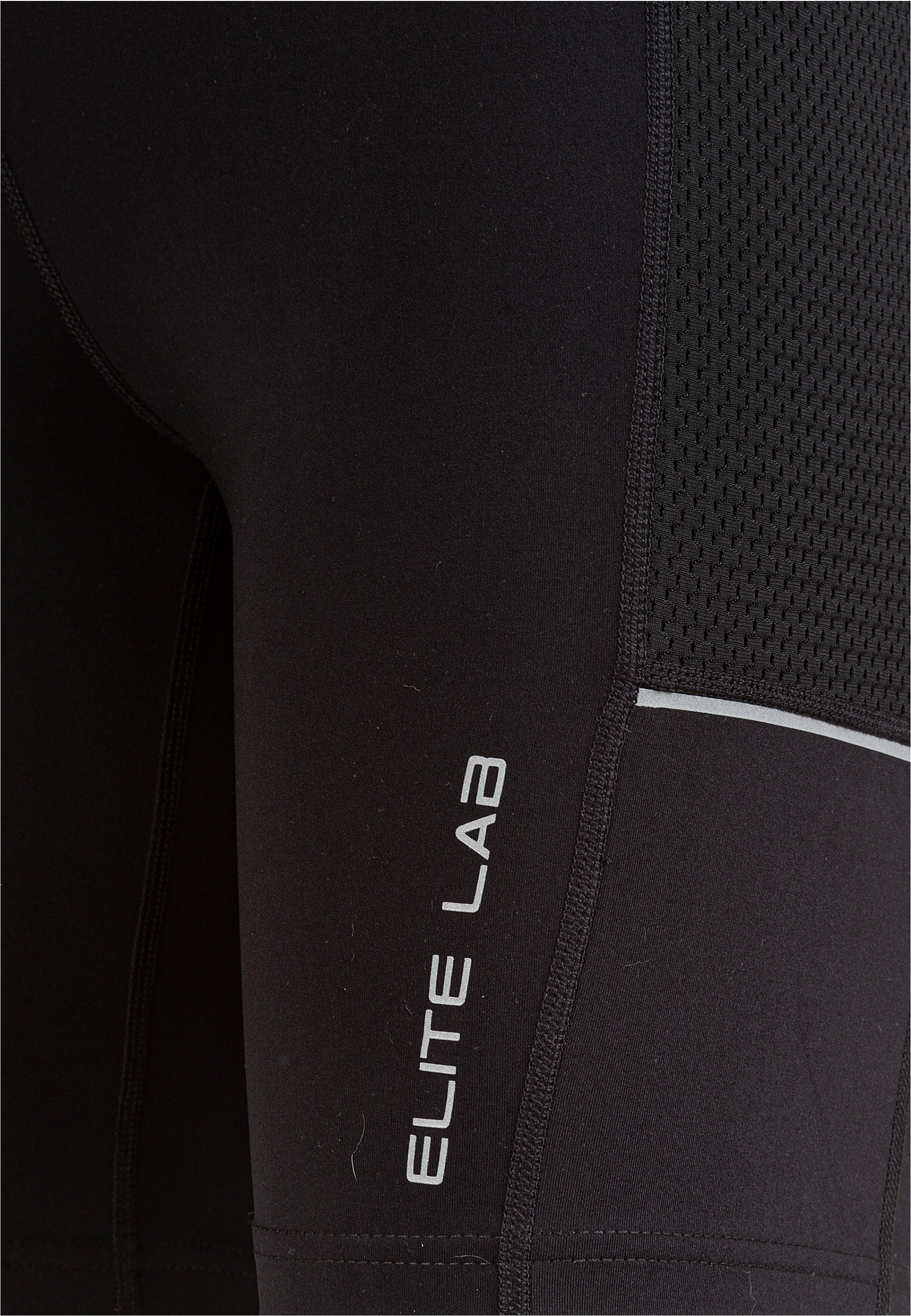 ELITE LAB Funktionstights »RUN ELITE X1«, mit extra Komfort