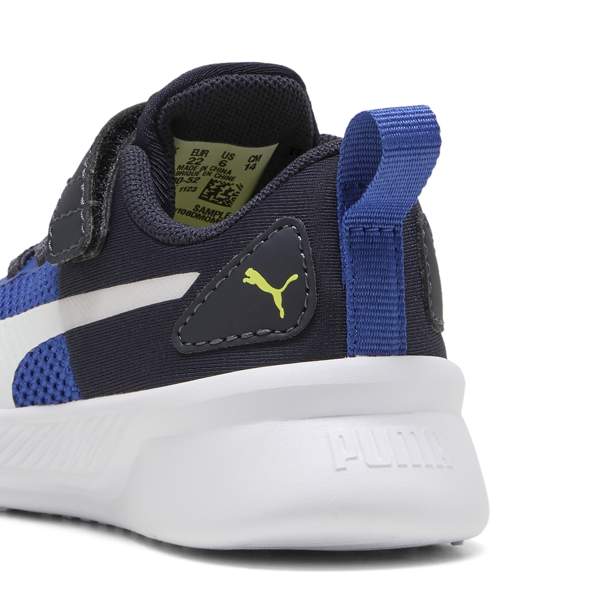 PUMA Laufschuh »Flyer Runner Sneakers Kinder«