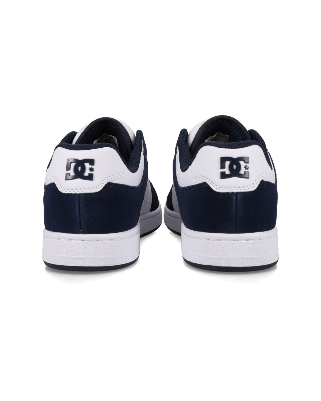 DC Shoes Skateschuh »Manteca 4 S«