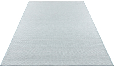 ELLE DECORATION Teppich »Millau«, rechteckig, 4 mm Höhe, Flachgewebe, In-und Outdoor... kaufen