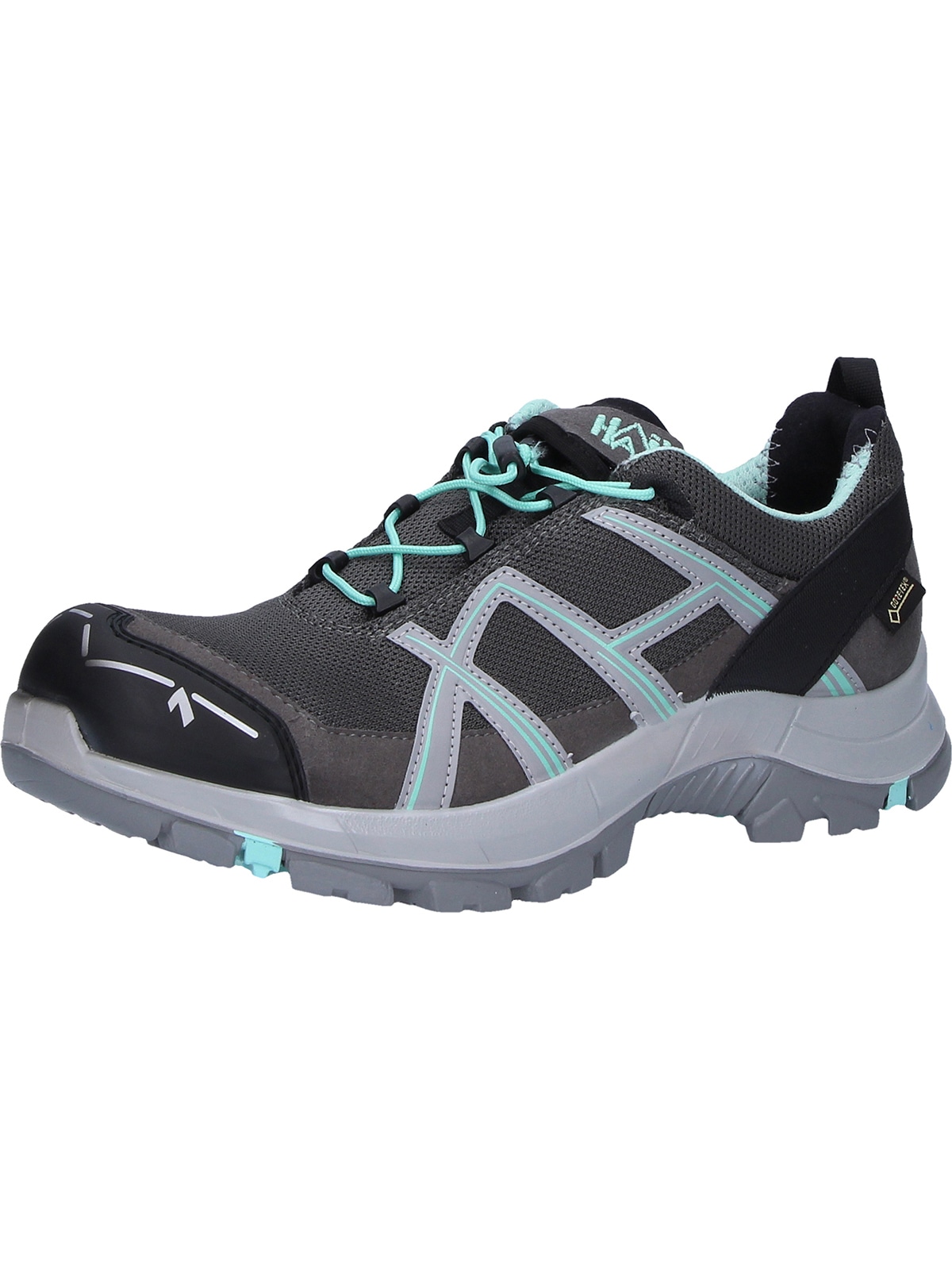 haix Sicherheitsschuh "Sicherheitsschuhe Black Eagle Safety 40.1 low"