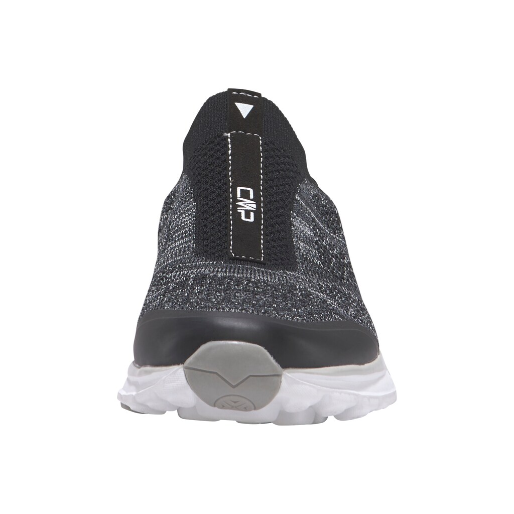 CMP Slip-On Sneaker »KNIT JABBAH WMN«