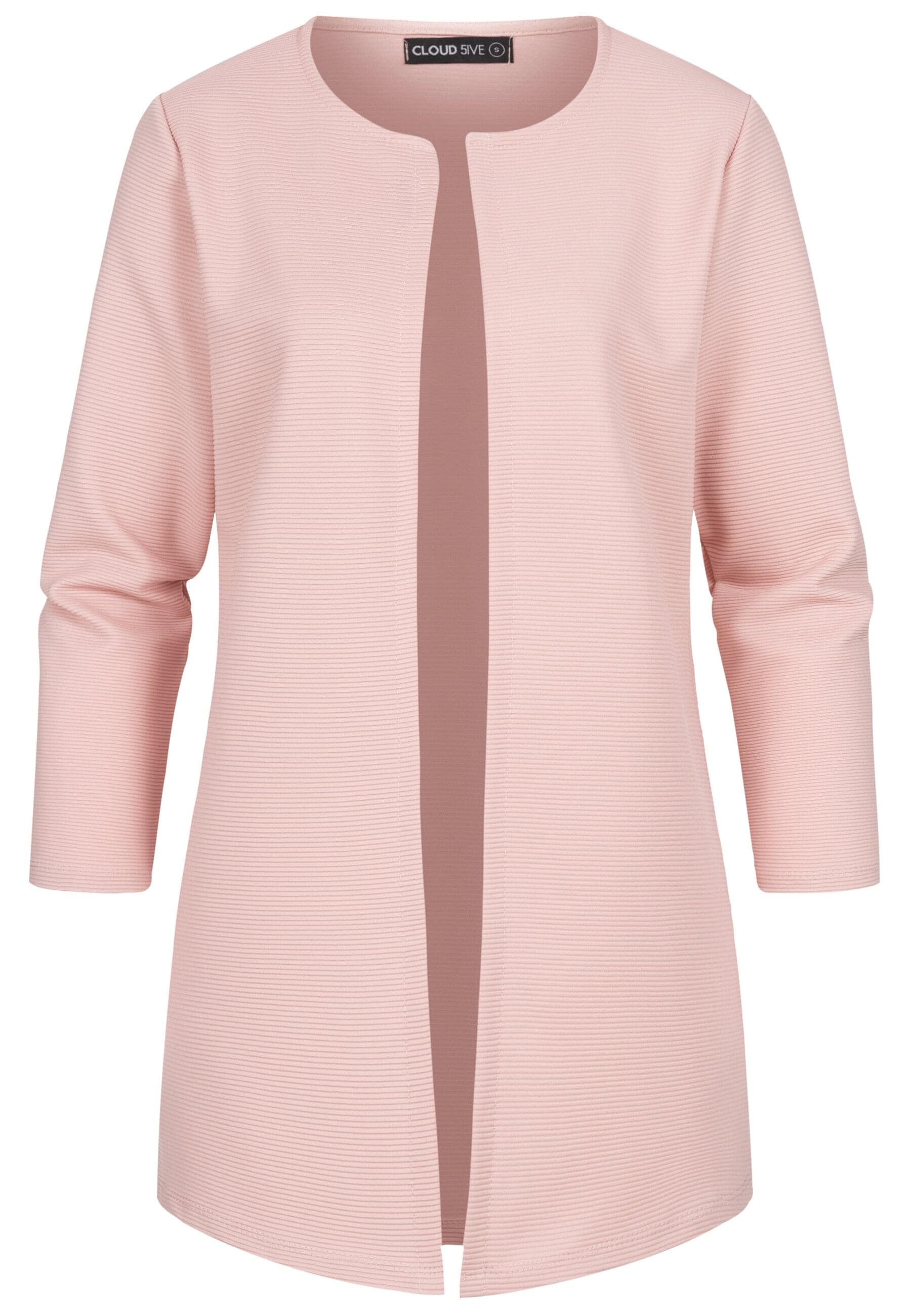 CLOUD 5IVE Strickjacke "CLOUD 5IVE Damen" 1 Stk. günstig online kaufen