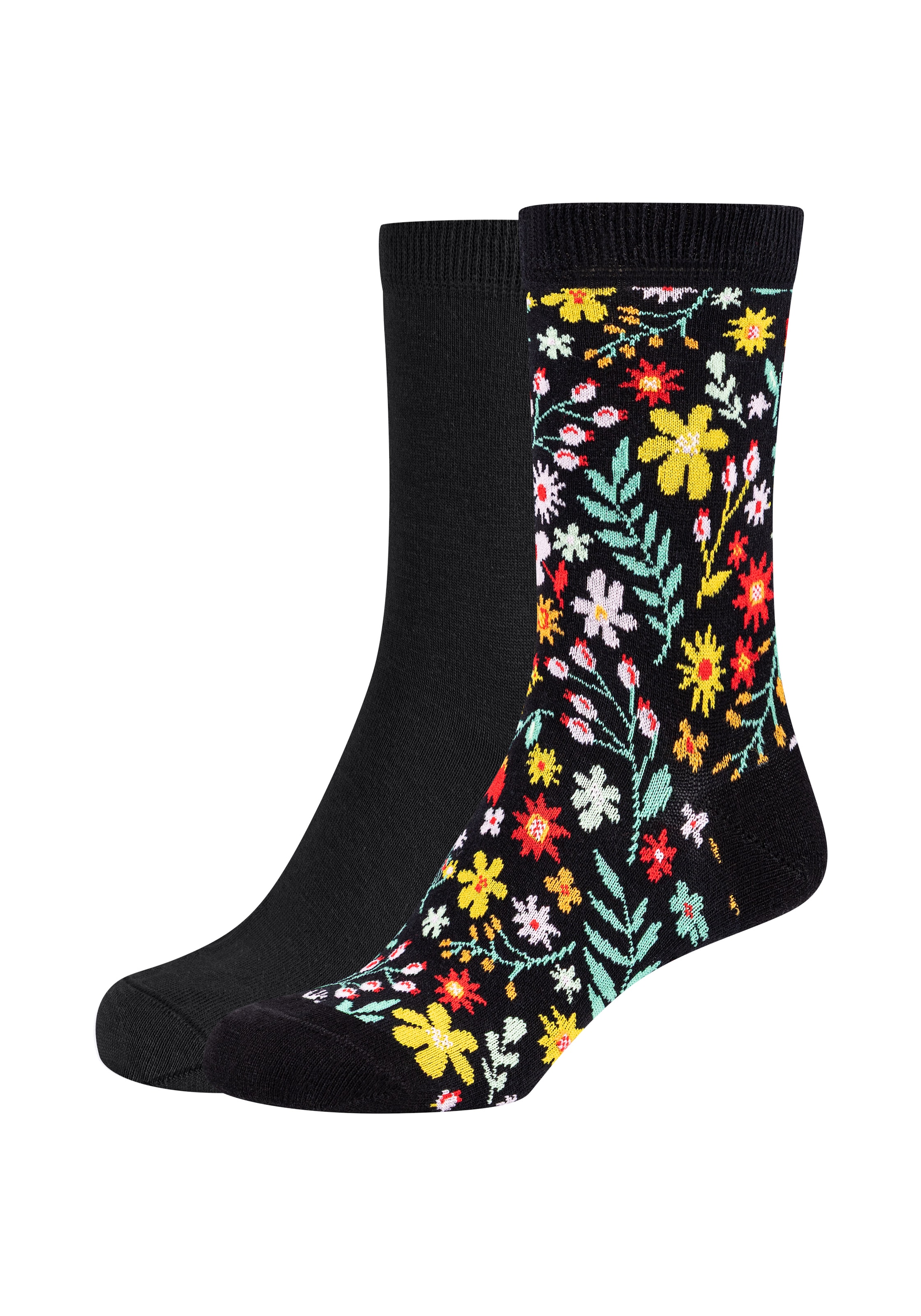 s.Oliver Socken 4 Paar tlg.