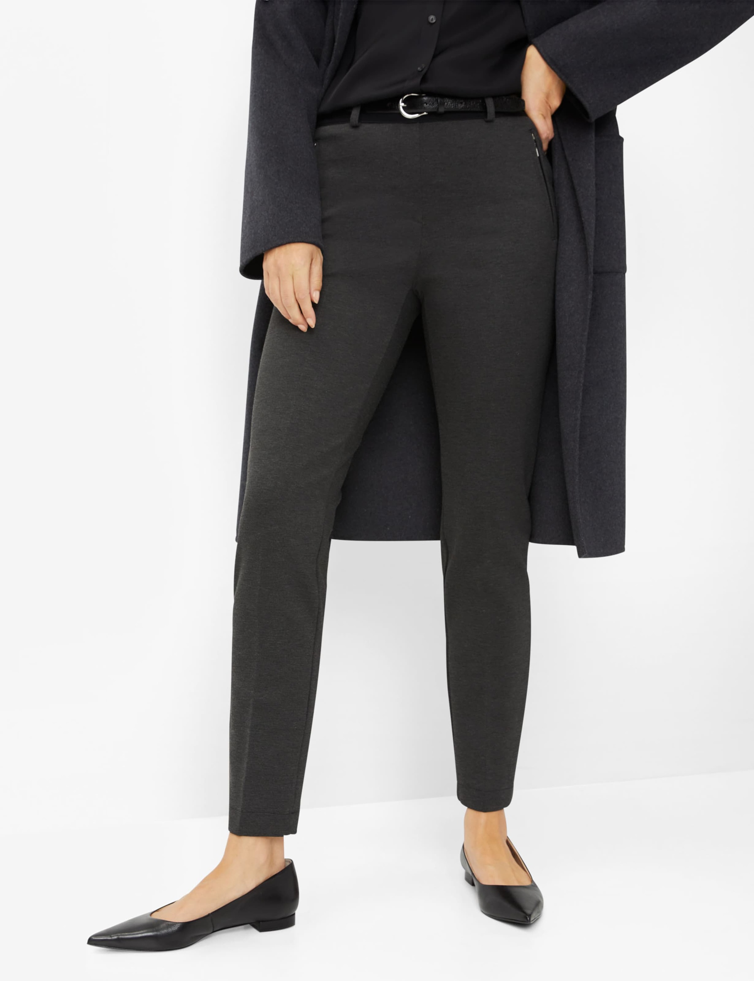 RAPHAELA by BRAX "Style DamenpulloverTH" günstig online kaufen