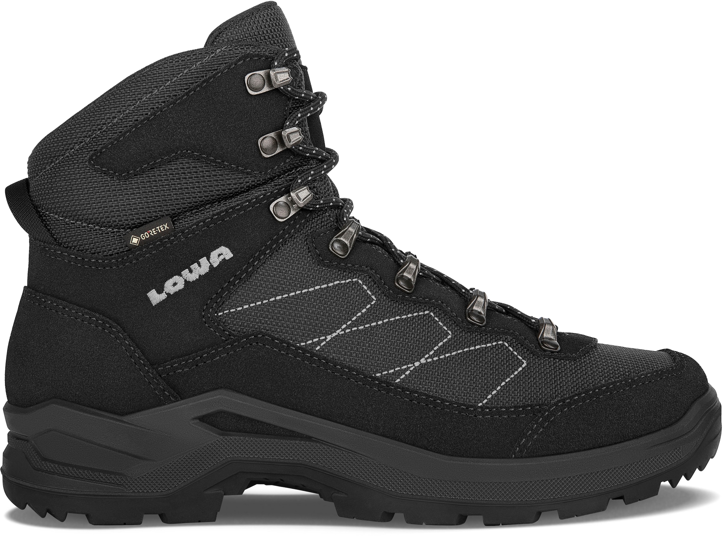 Lowa Wanderschuh »TAURUS PRO GTX MID«, wasserdicht