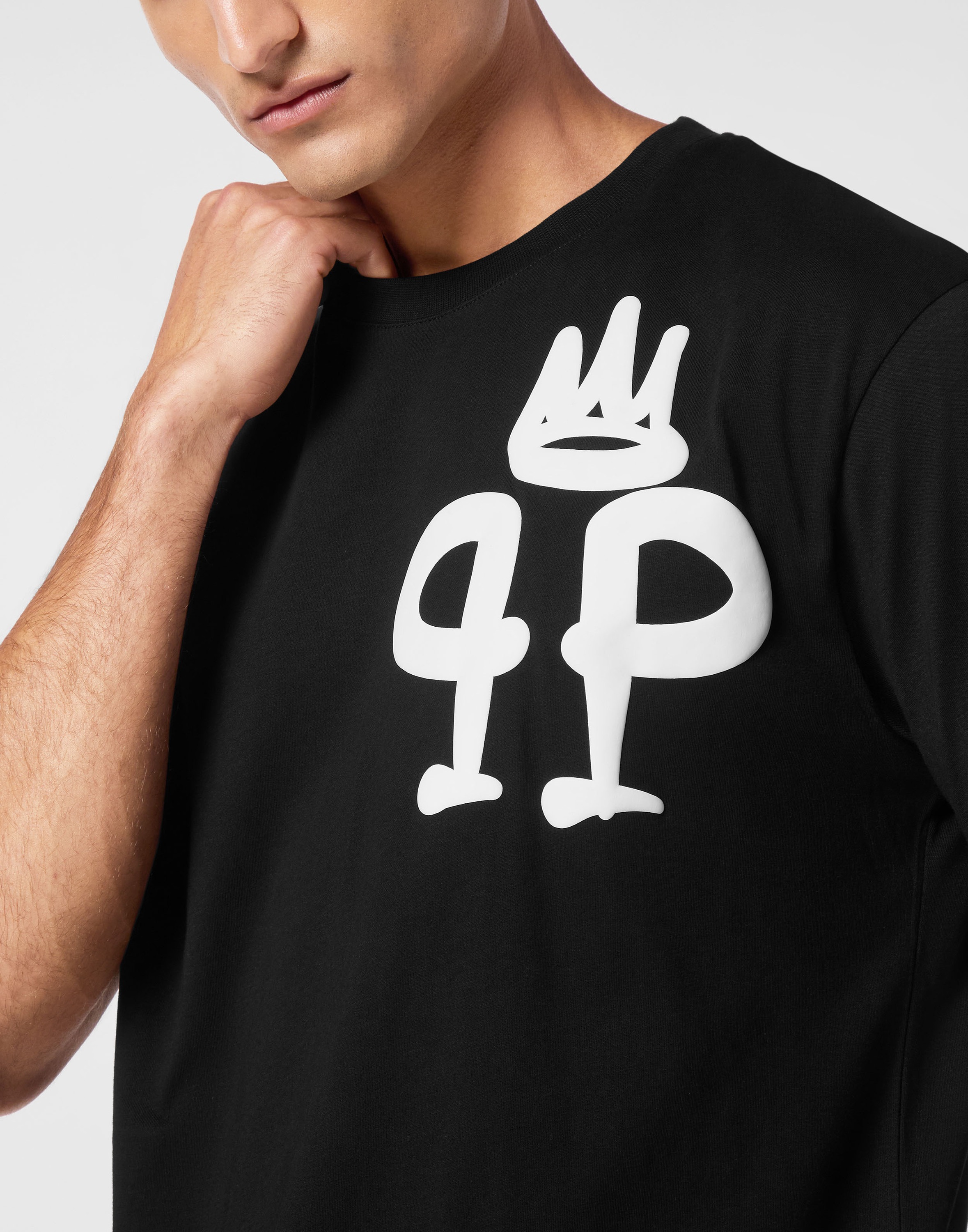 PHILIPP PLEIN T-Shirt »King Plein«