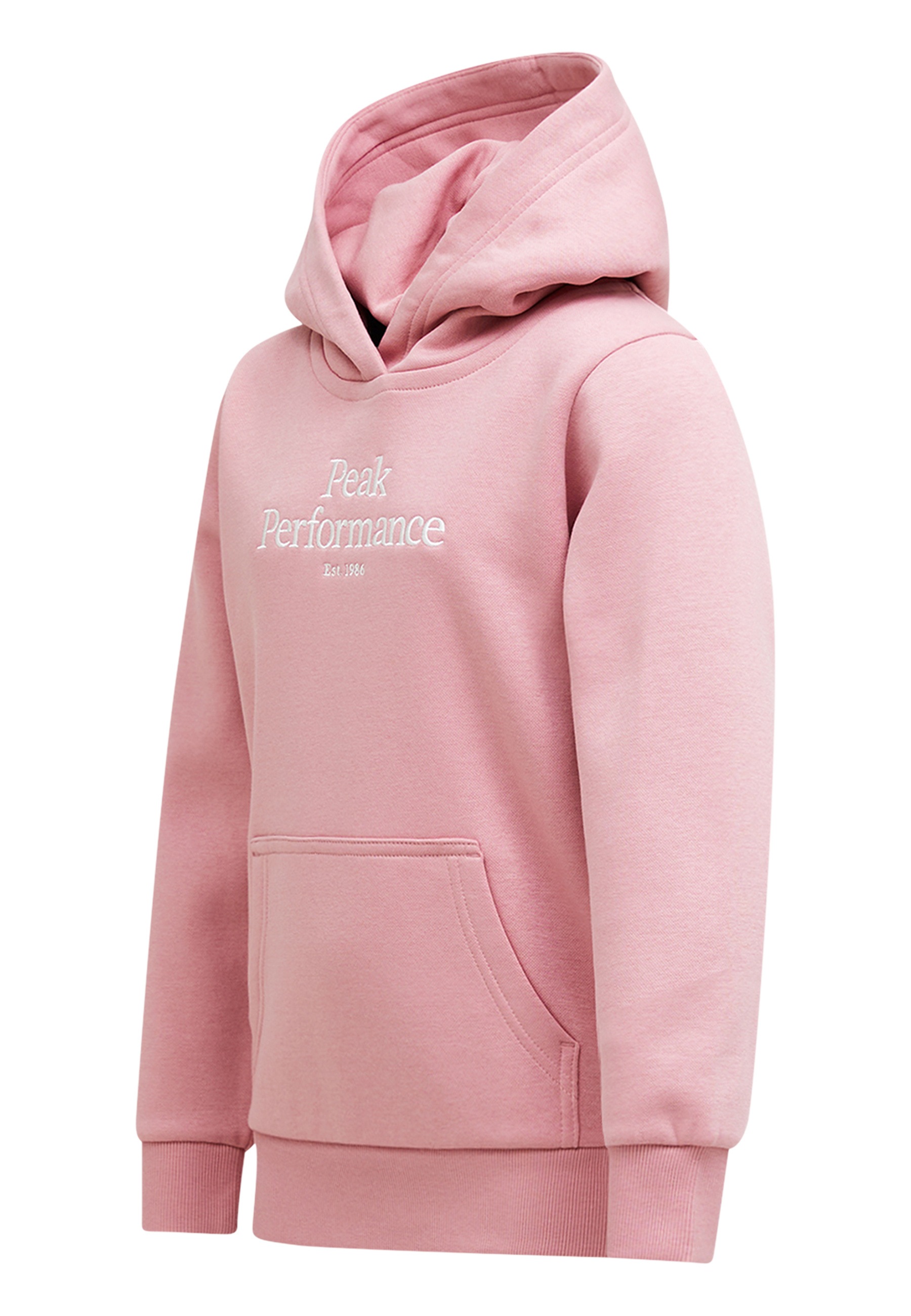 Peak Performance Kapuzensweatshirt »Jr Original Hood«, mit Kapuze

