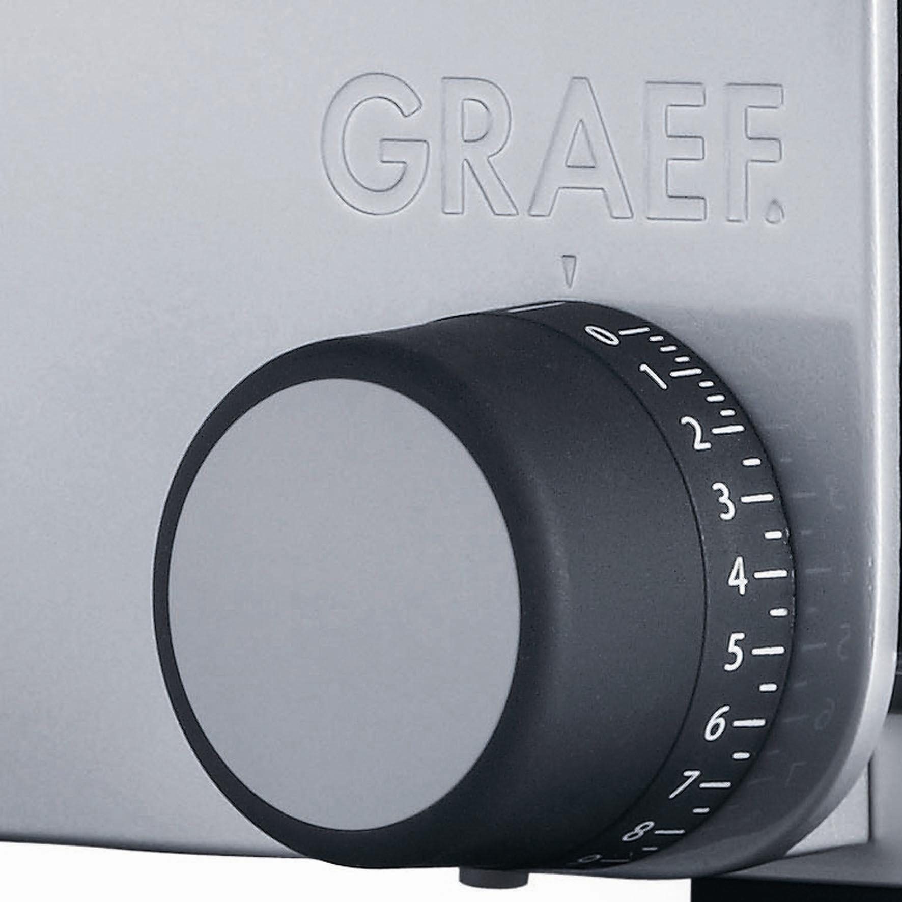 Graef Allesschneider »V 20«, 88 W