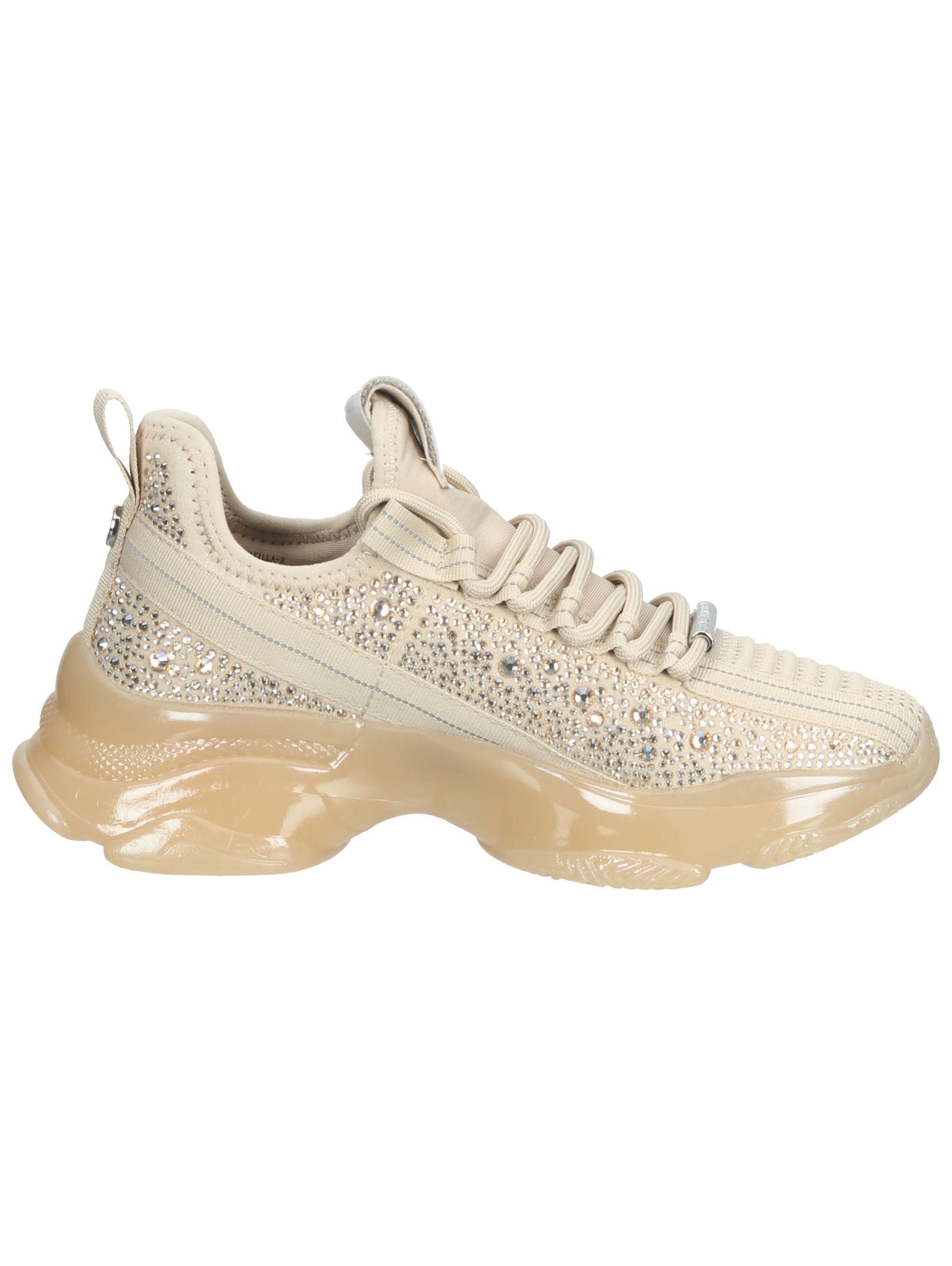 STEVE MADDEN Sneaker »STEVE MADDEN Sneaker Textil«