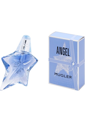Thierry Mugler Eau de Parfum »Angel«, nachfüllbar kaufen