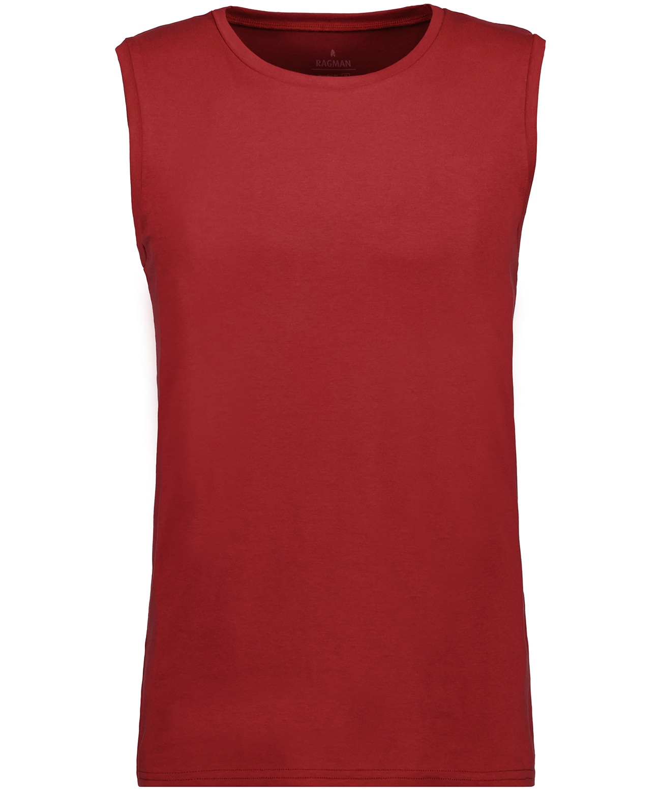RAGMAN Muscleshirt günstig online kaufen