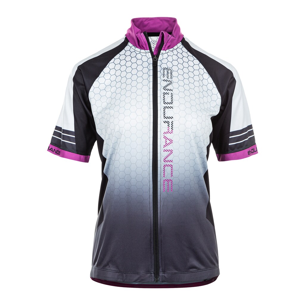 ENDURANCE Radtrikot »VERA W Bike S/S Shirt«