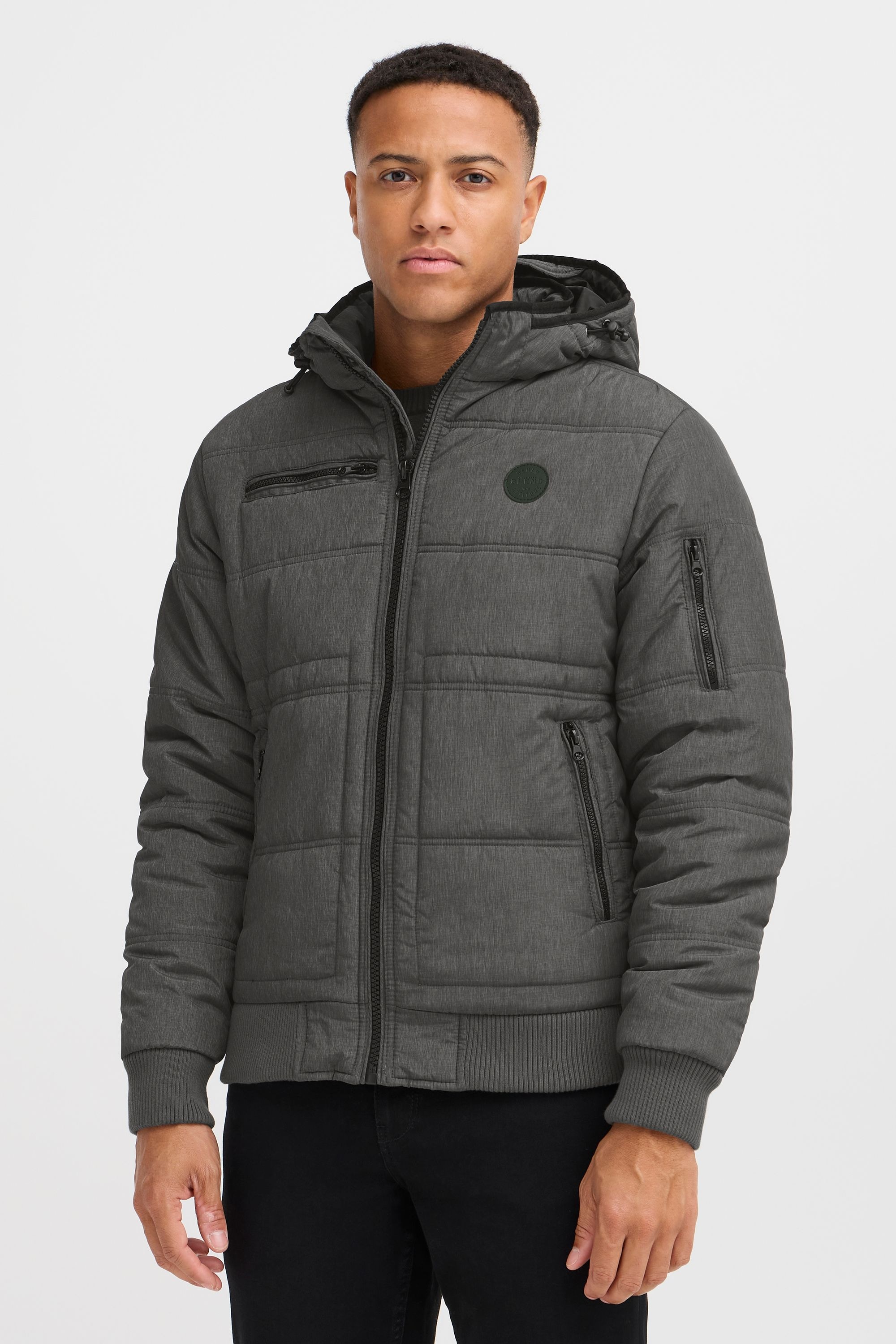 Blend Wintermantel »Winterjacke BHBoris«