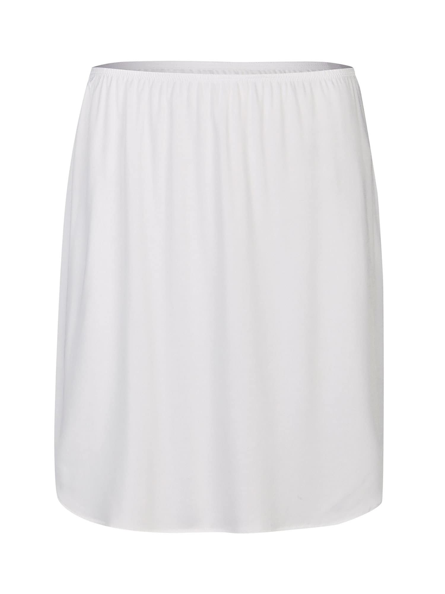 Nina Von C. Unterrock »2er Pack Halbrock Länge 50 cm Elegance«