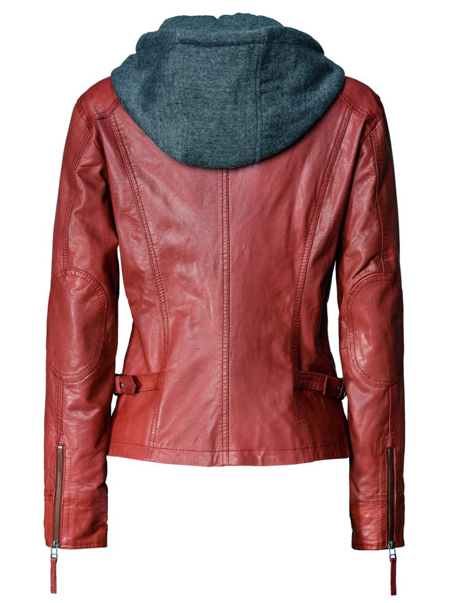 JCC Lederjacke »31024028«