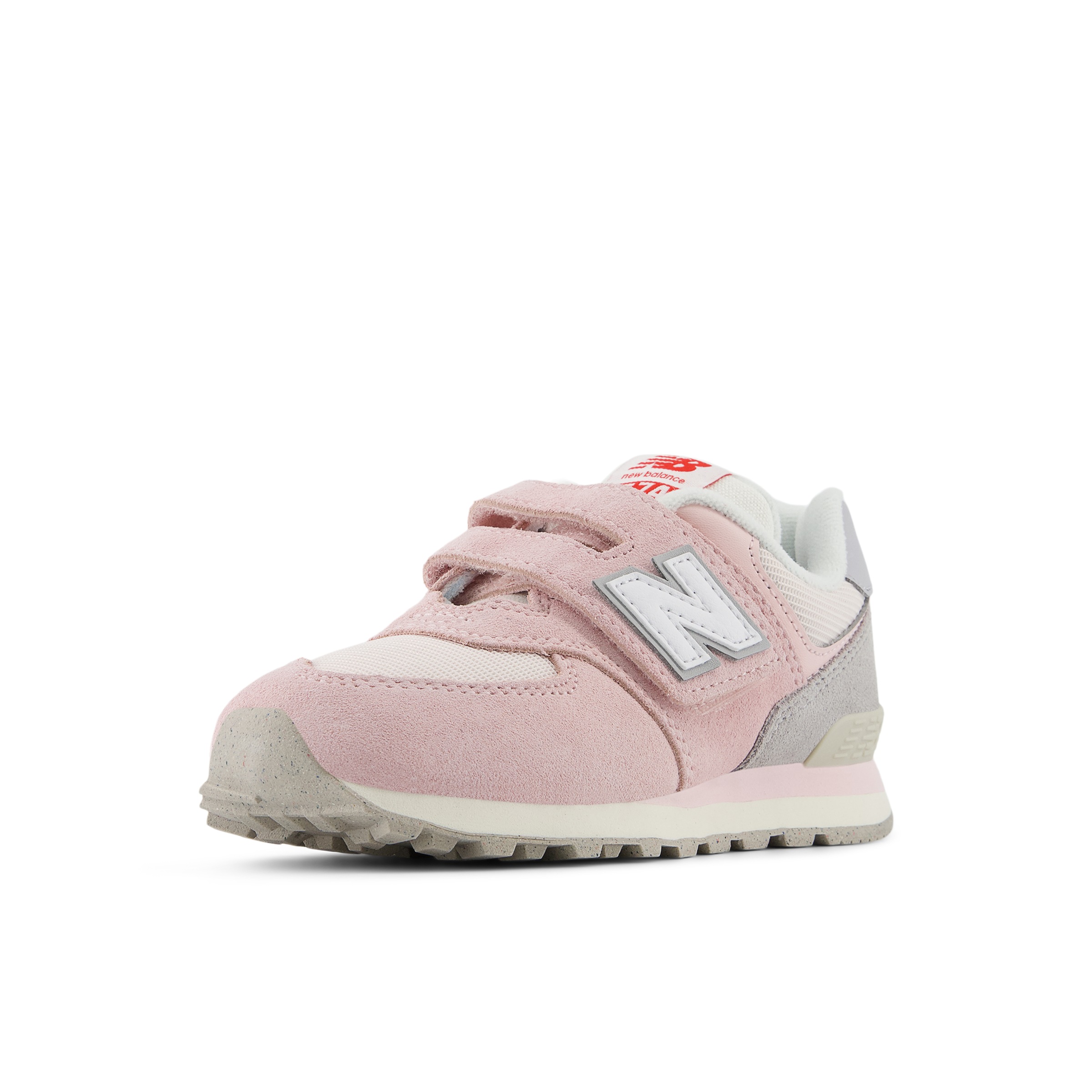 New Balance Sneaker »U574 "Evergreen"«, mit Klettverschluss