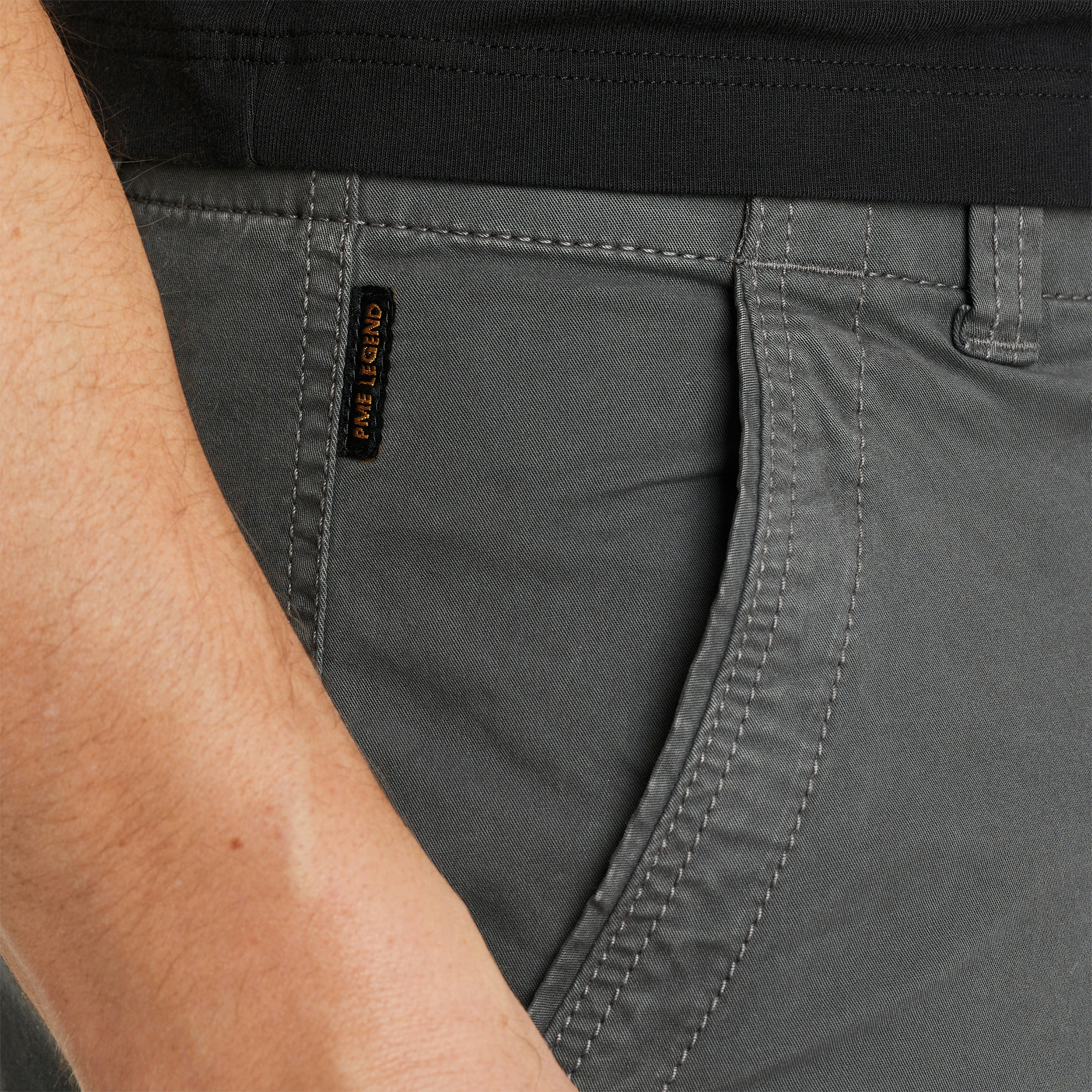 PME LEGEND Cargoshorts »NORDROP CARGO SHORTS STRETCH TWILL«
