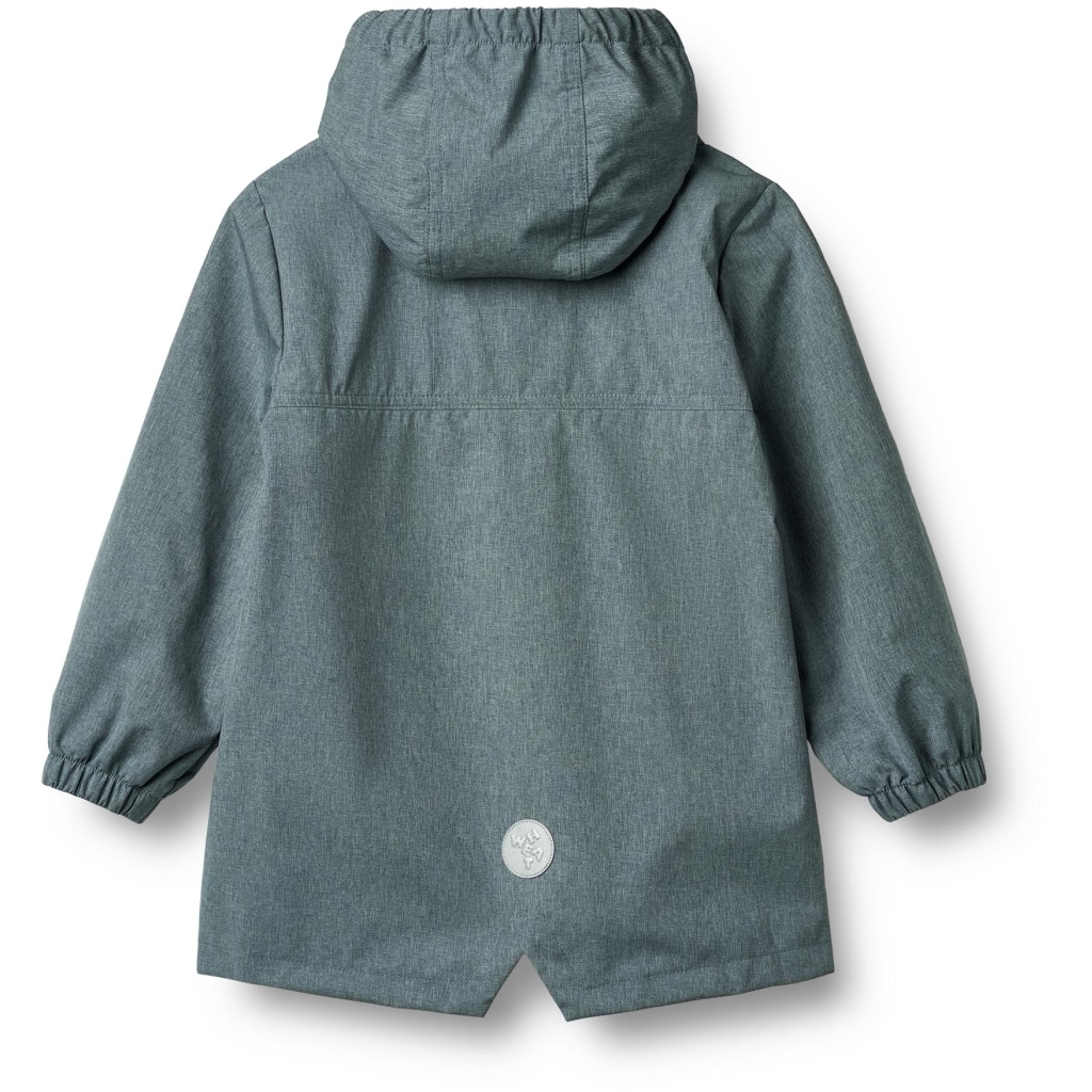 WHEAT Parka »Wheat Funktionsjacke Jensi«, mit Kapuze