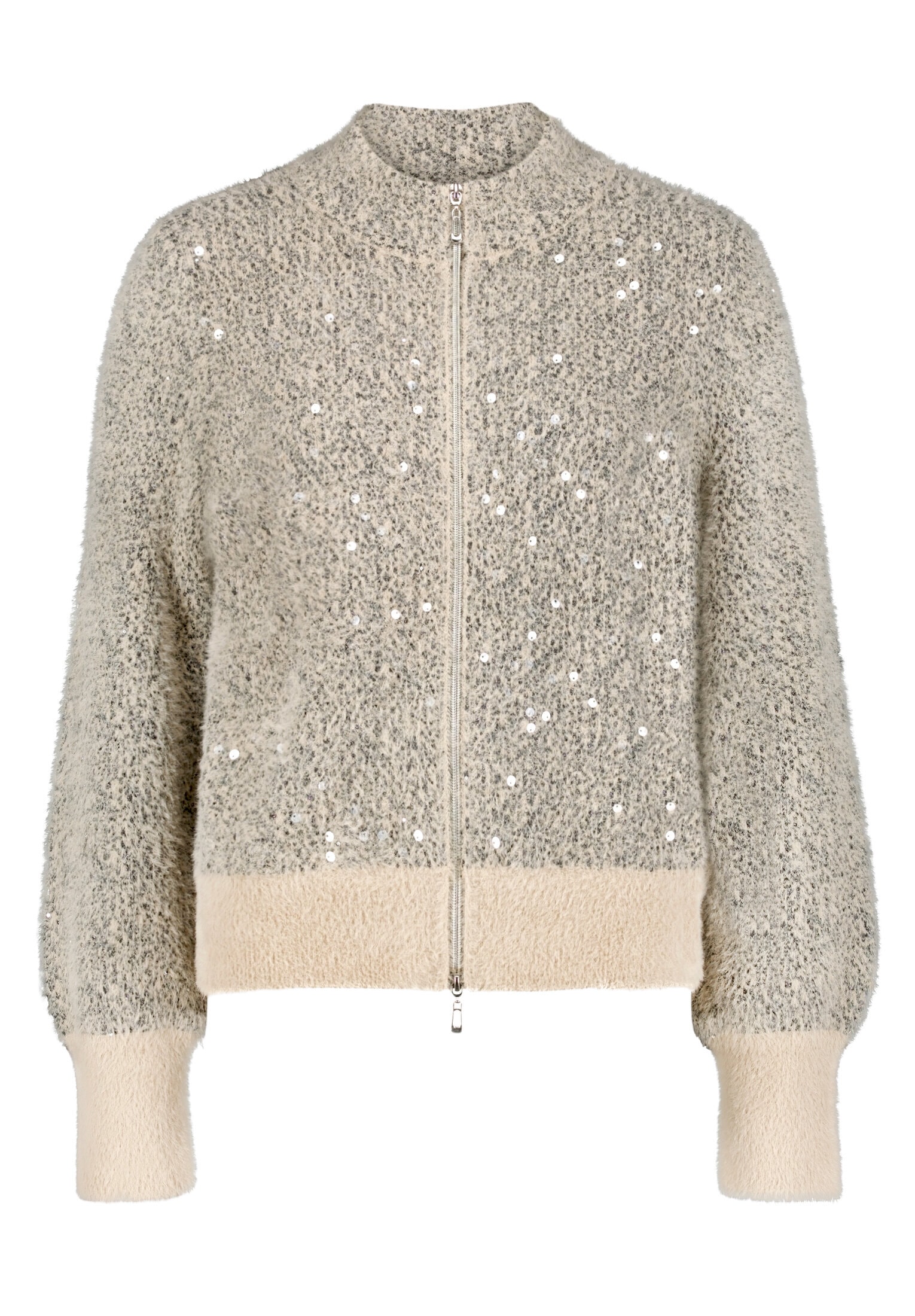 Betty Barclay Strickjacke »Damen mit Applikation« 1