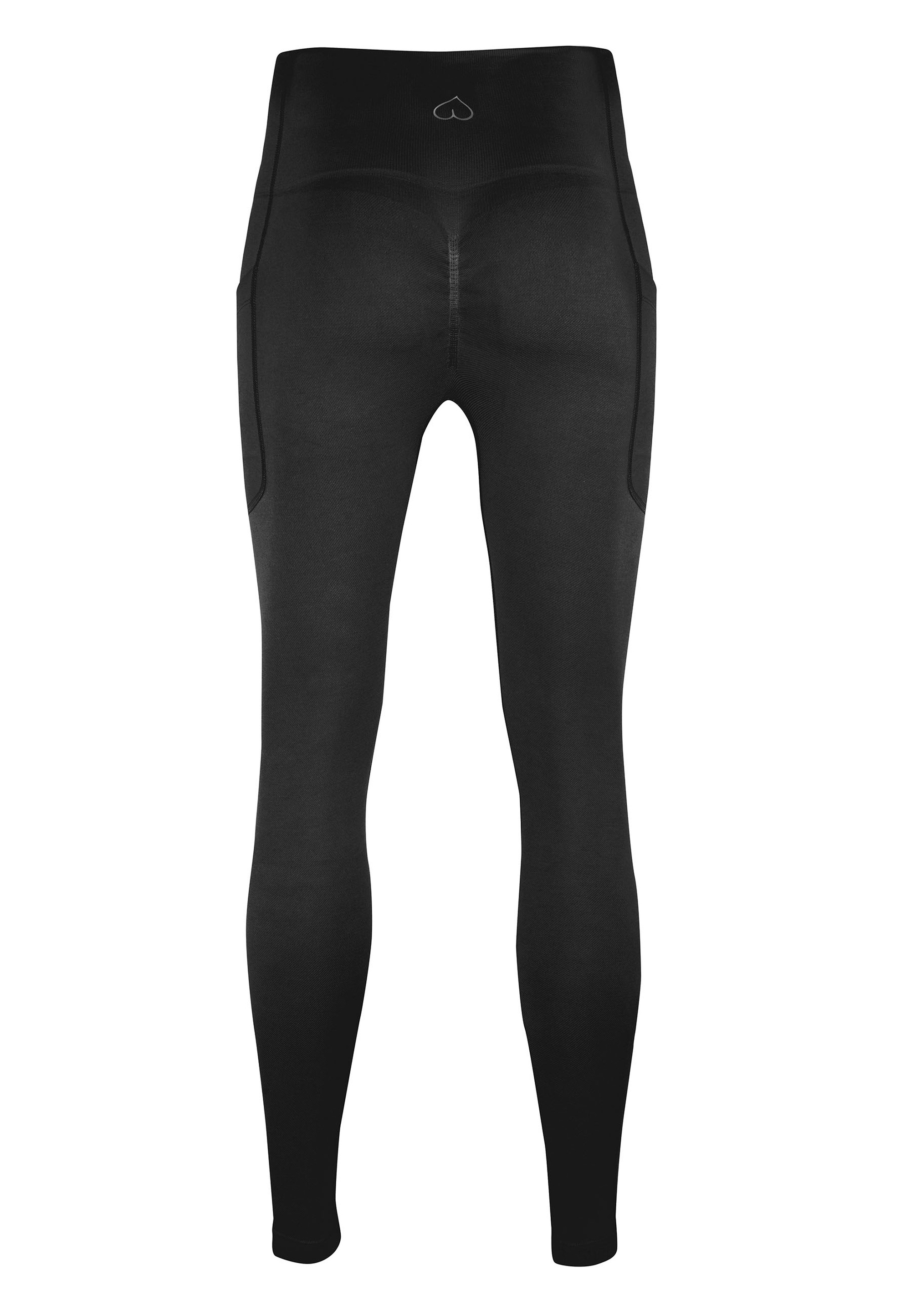 BeShaped Sporthose »Lift Me Up«, (1 tlg.), mit atmungsaktiver Eigenschaft