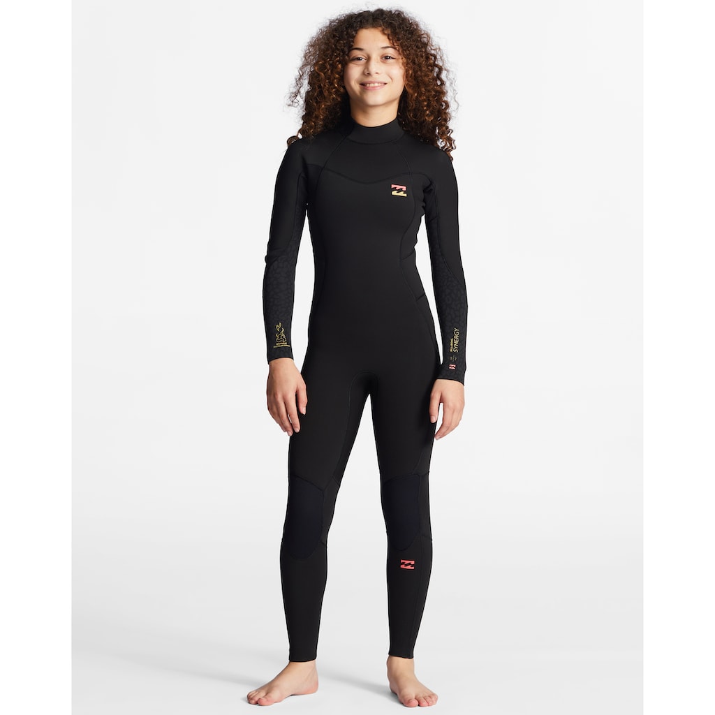 Billabong Neoprenanzug »3/2mm Synergy«