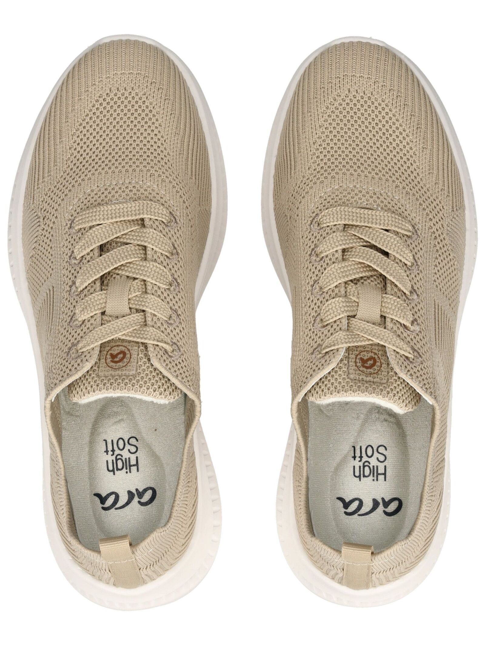 Ara Sneaker »Ara Sneaker Textil«