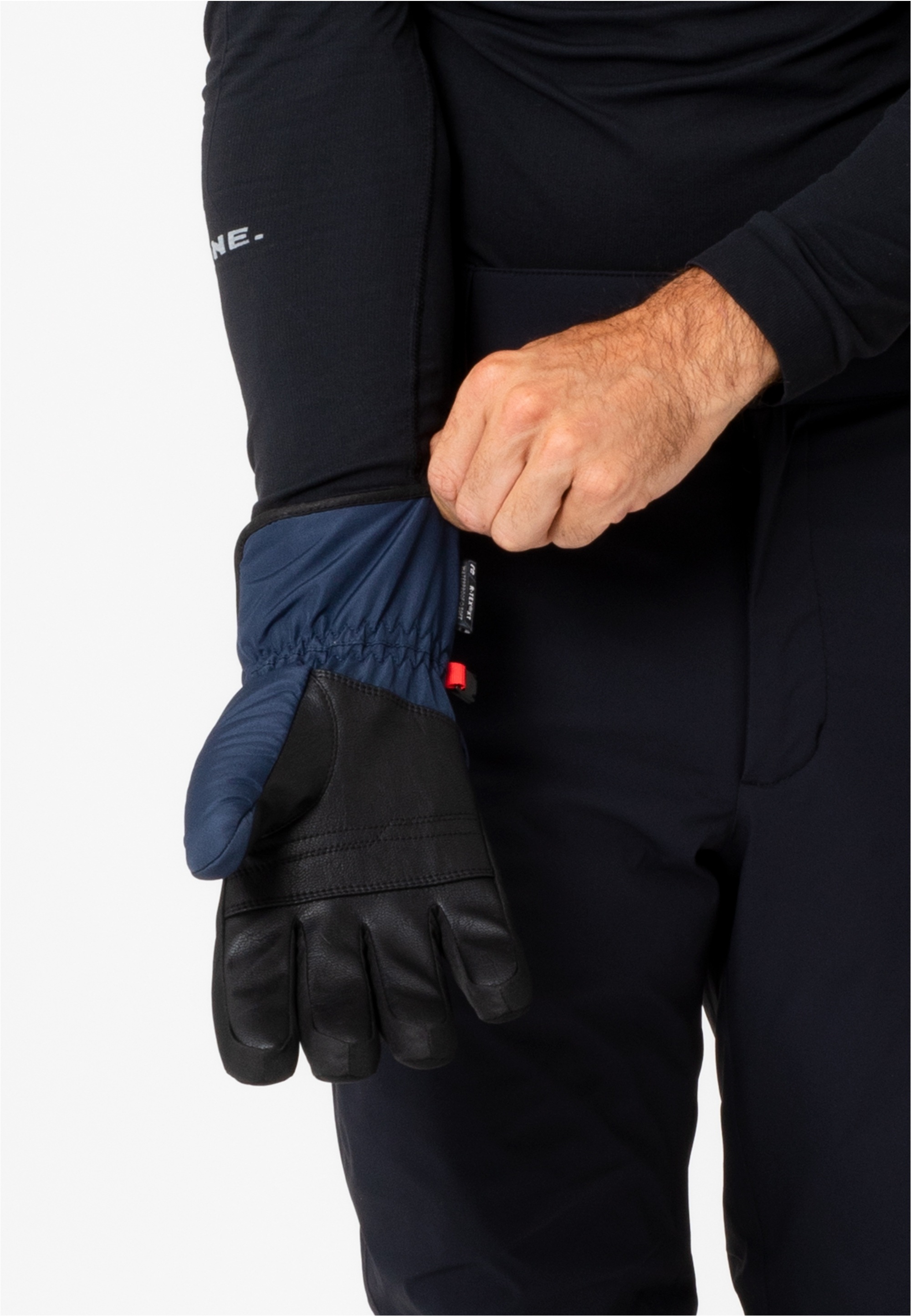 Reusch Skihandschuhe »Baldo R-TEX XT«, warm und wasserdicht