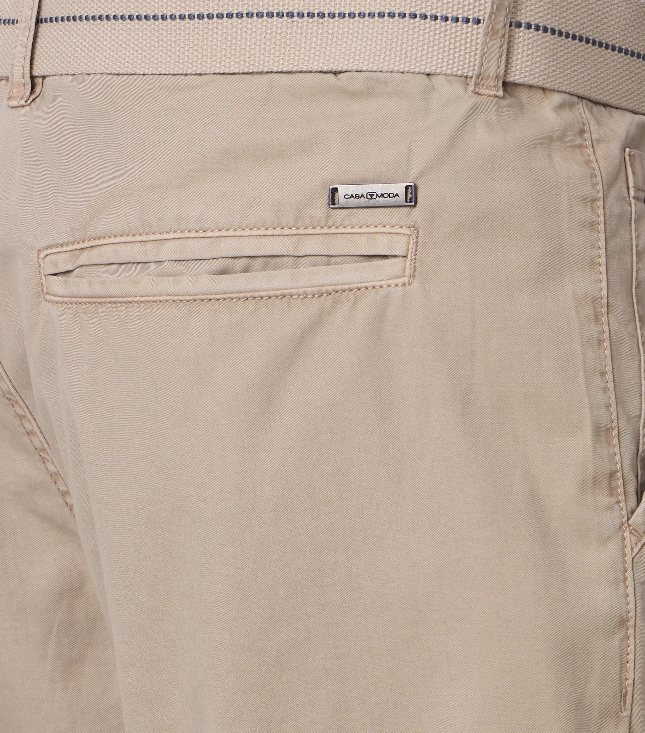 CASAMODA Shorts »CASAMODA Shorts uni«