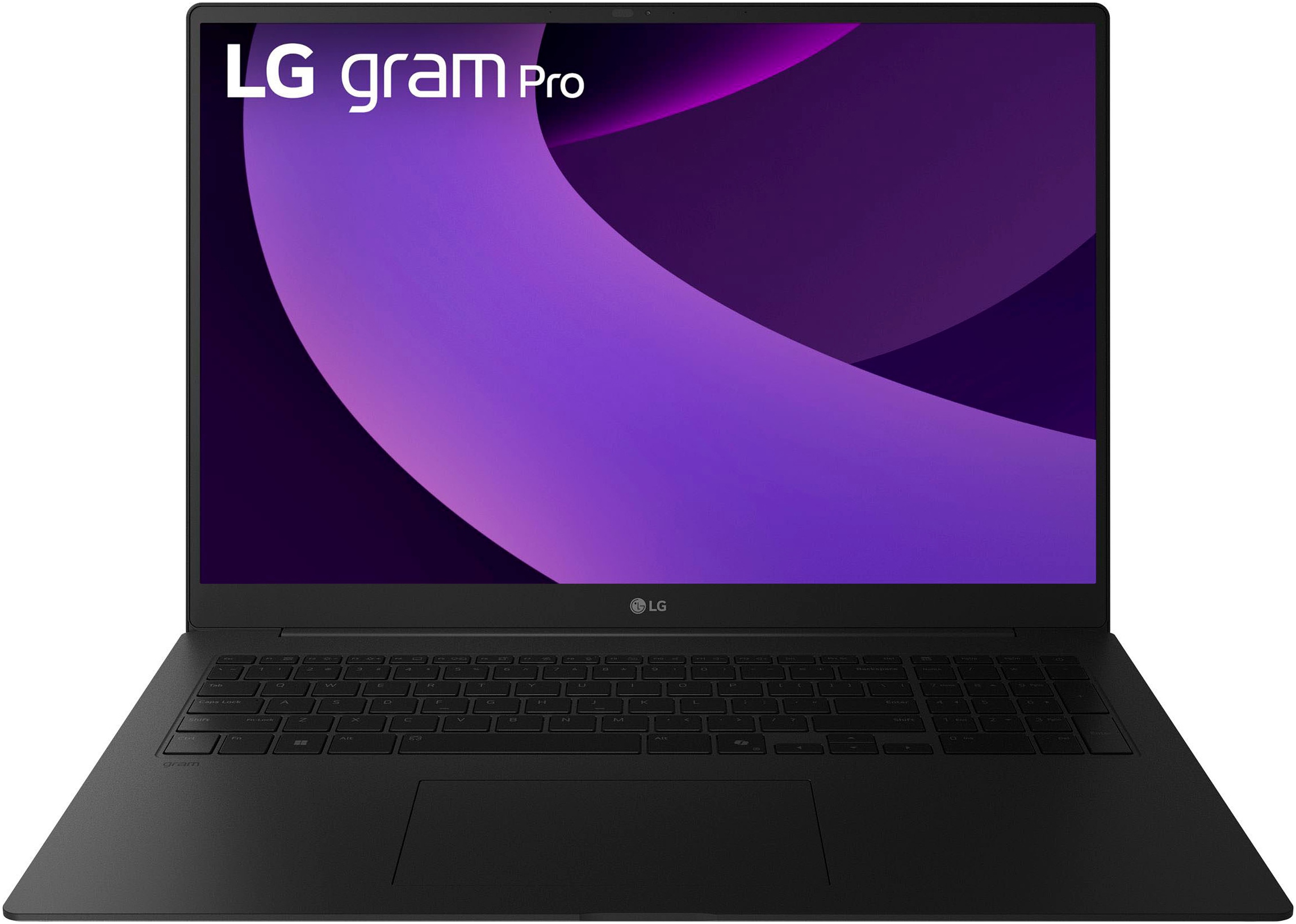 LG Notebook »Gram Pro 17", 16GB RAM, 1TB SSD, Windows 11 Home,«, 43,18 cm, / 17 Zoll, Intel, Core Ultra 7, ARC, 1000 GB SSD
