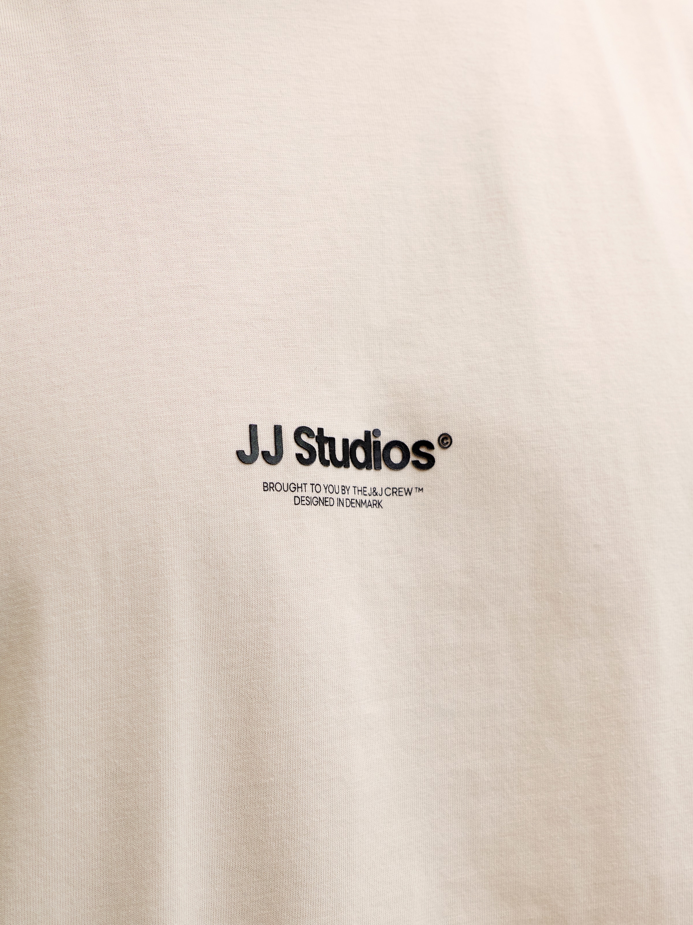 Jack & Jones Muscleshirt »JJESOHO SLEEVELESS TEE SN« mit Logobranding