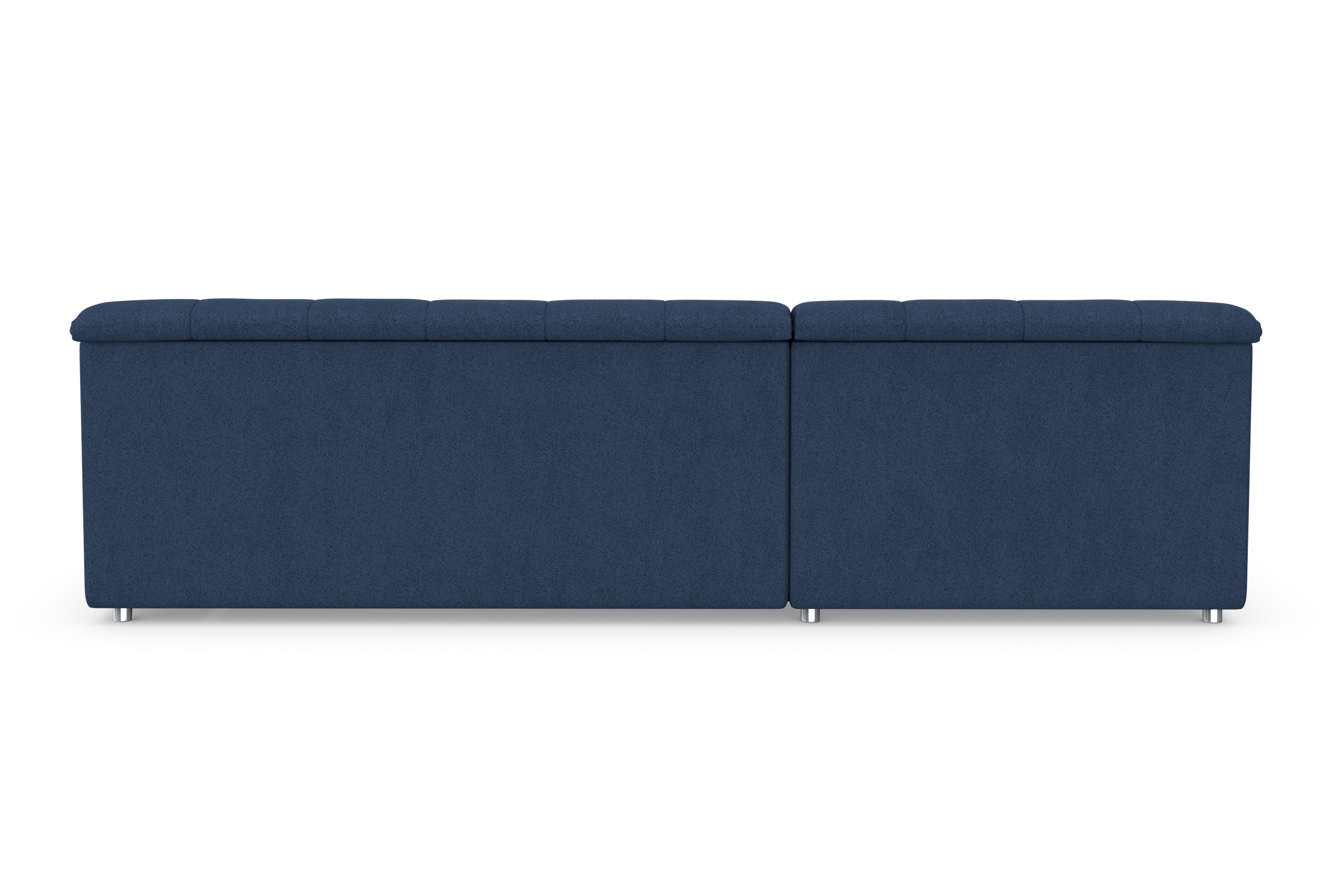Thumbnail - DOMO collection Ecksofa "Mona L-Form" wahlweise mit Bettfunktion