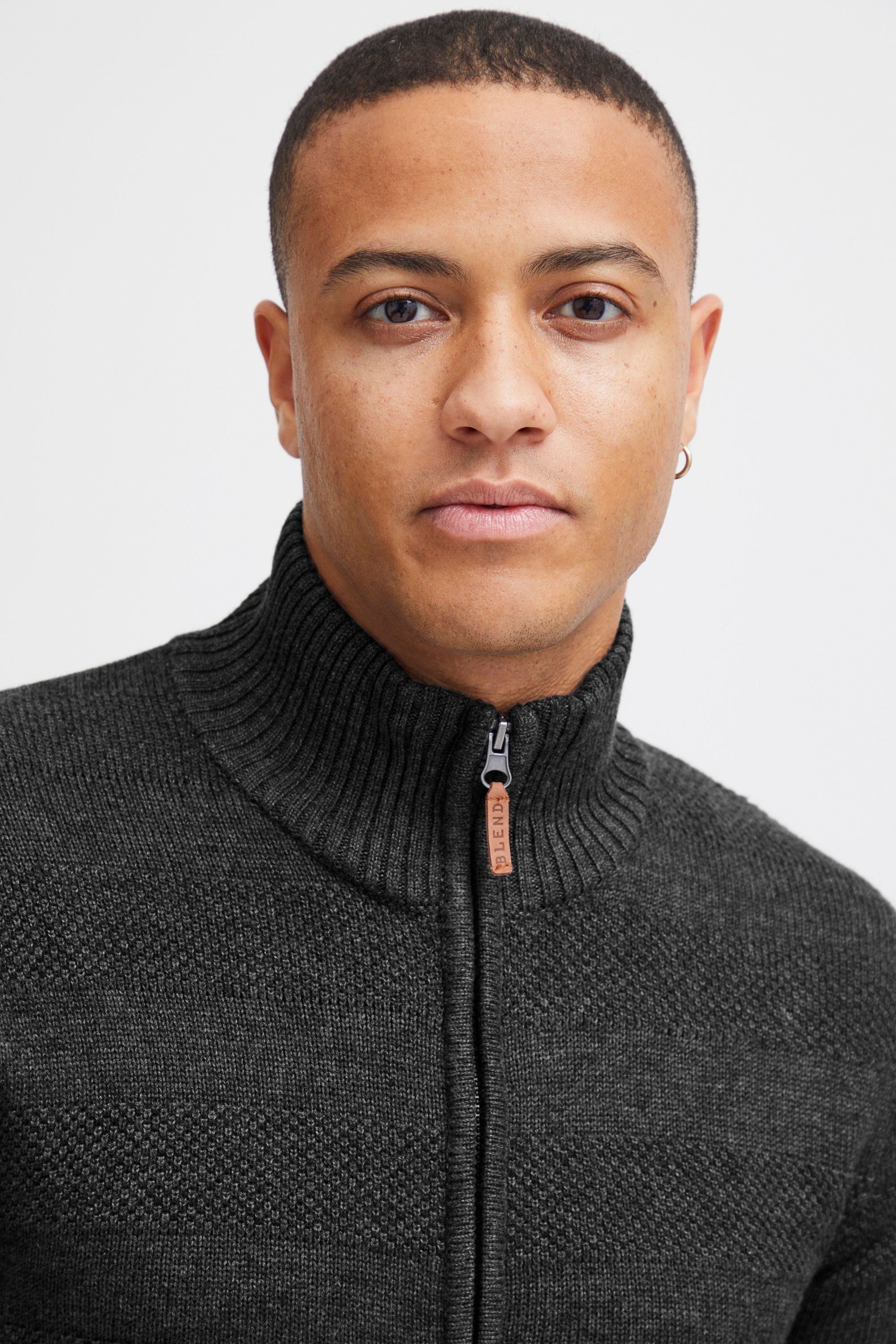 Blend Strickjacke »Strickjacke BHGalmaro«