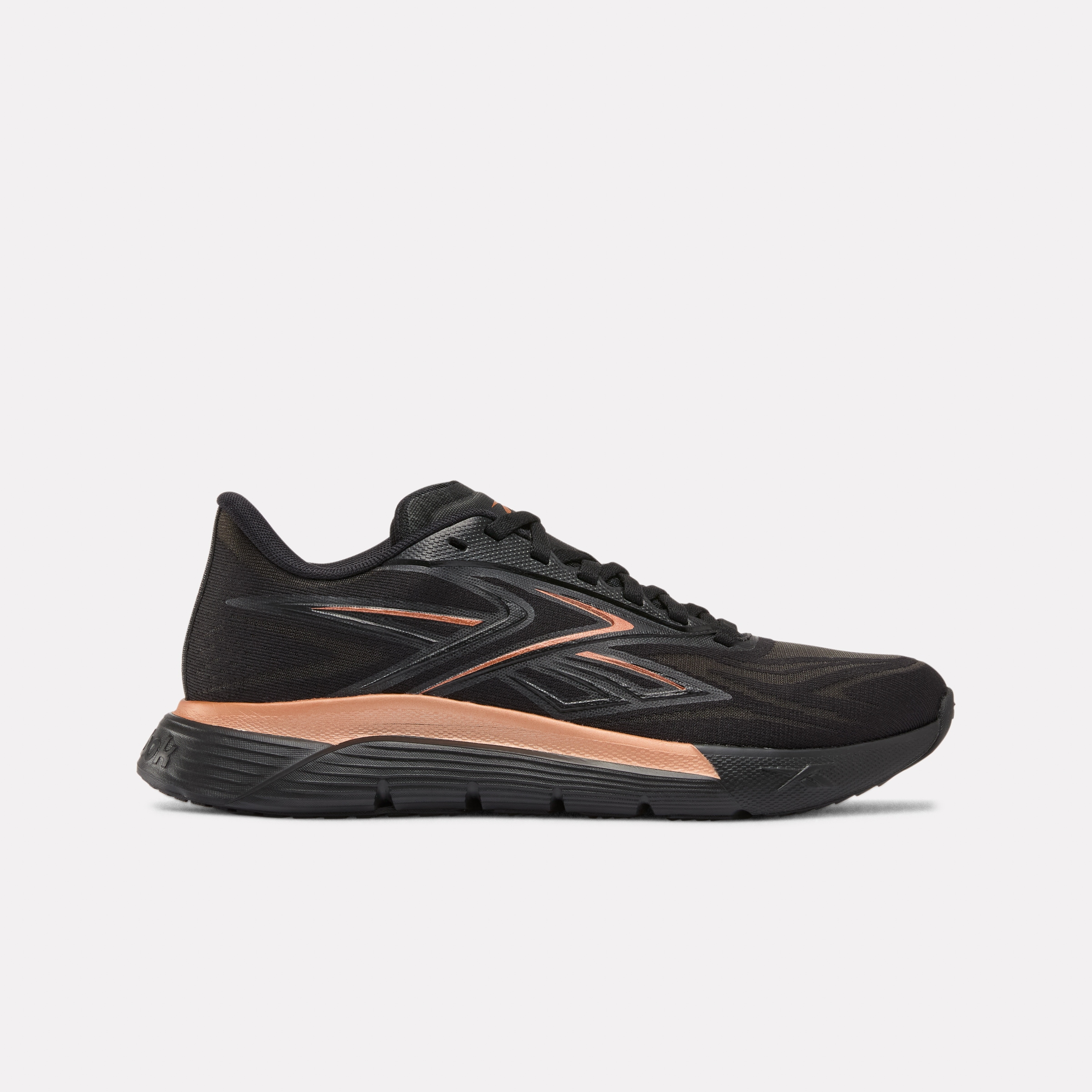 Reebok Trainingsschuh »NANO GYM 2.0«  speziell für Gewichtheben oder für die Cardiofläche
