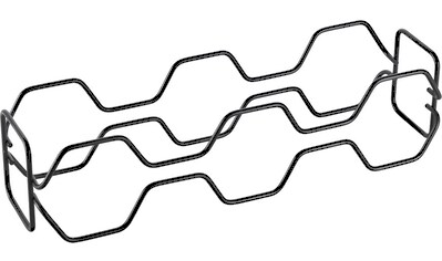 Weinflaschenhalter »Hexagon-5 Lava«, (1 St.)