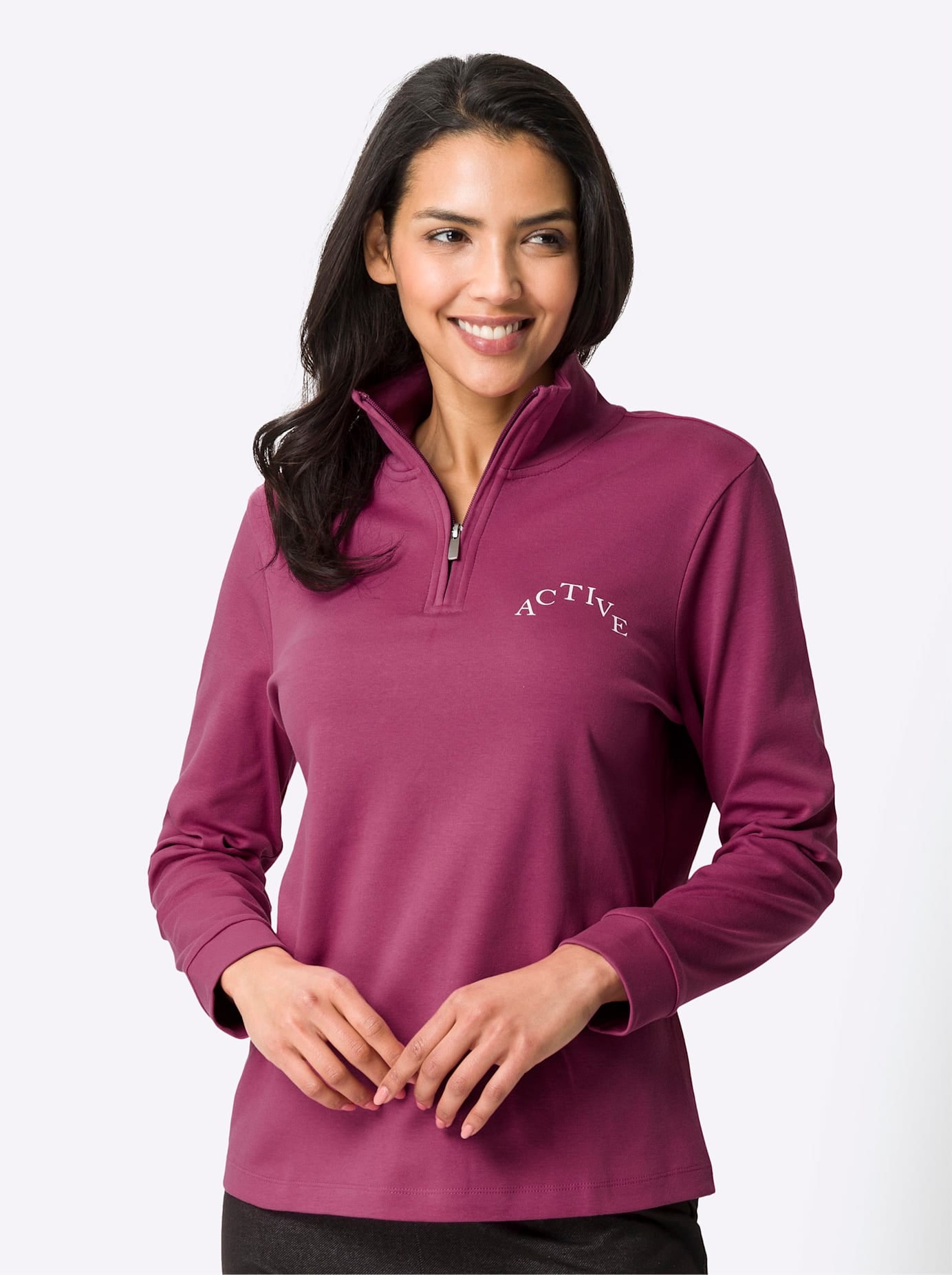 Sweatshirt