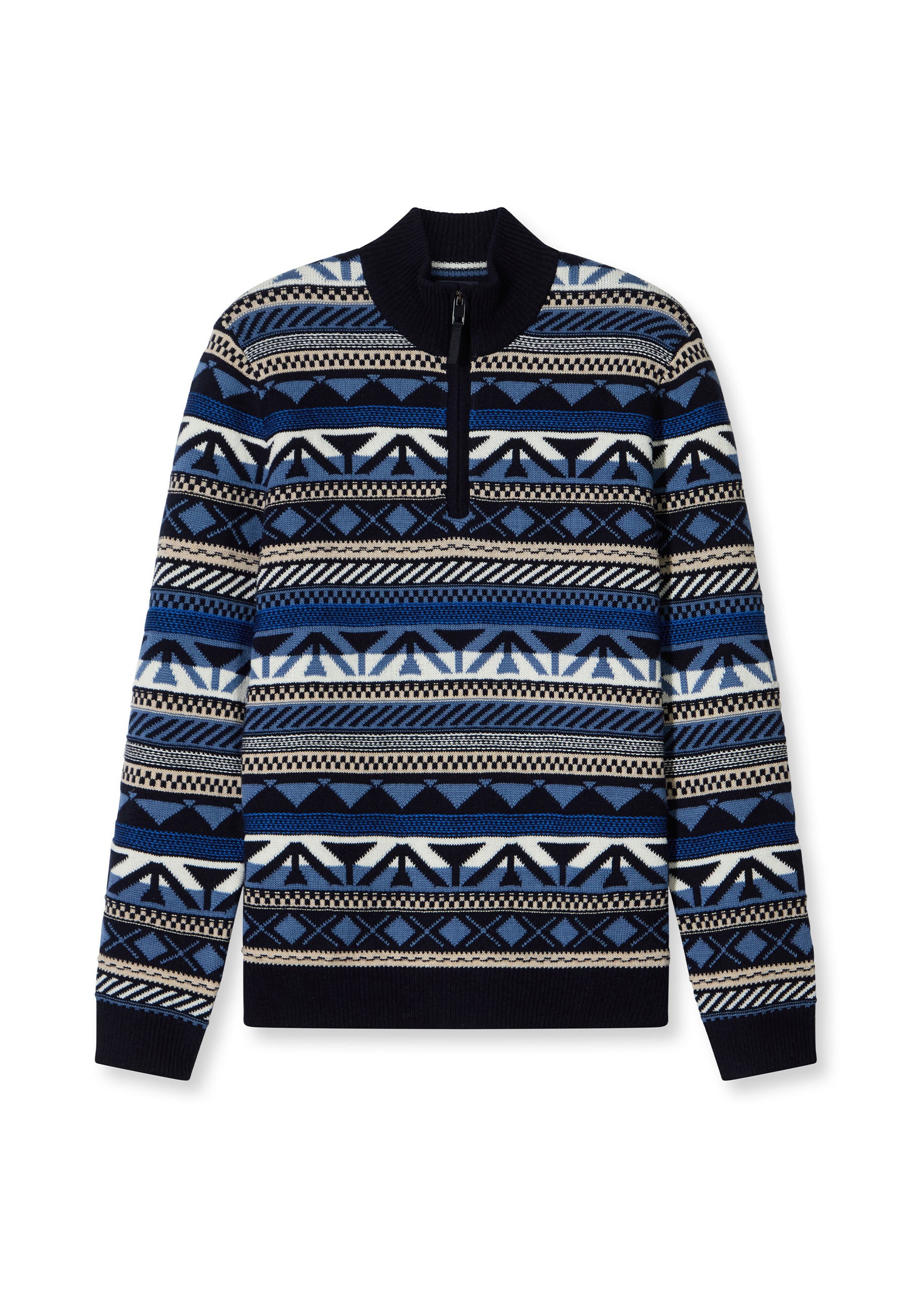 OLYMP Strickpullover "OLYMP Casual Strick" günstig online kaufen