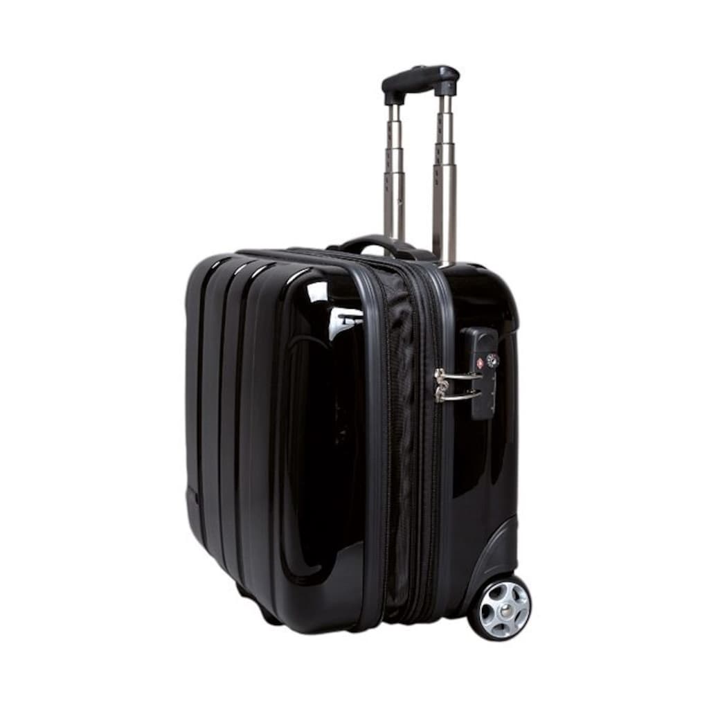 JSA Business-Trolley, 2 Rollen