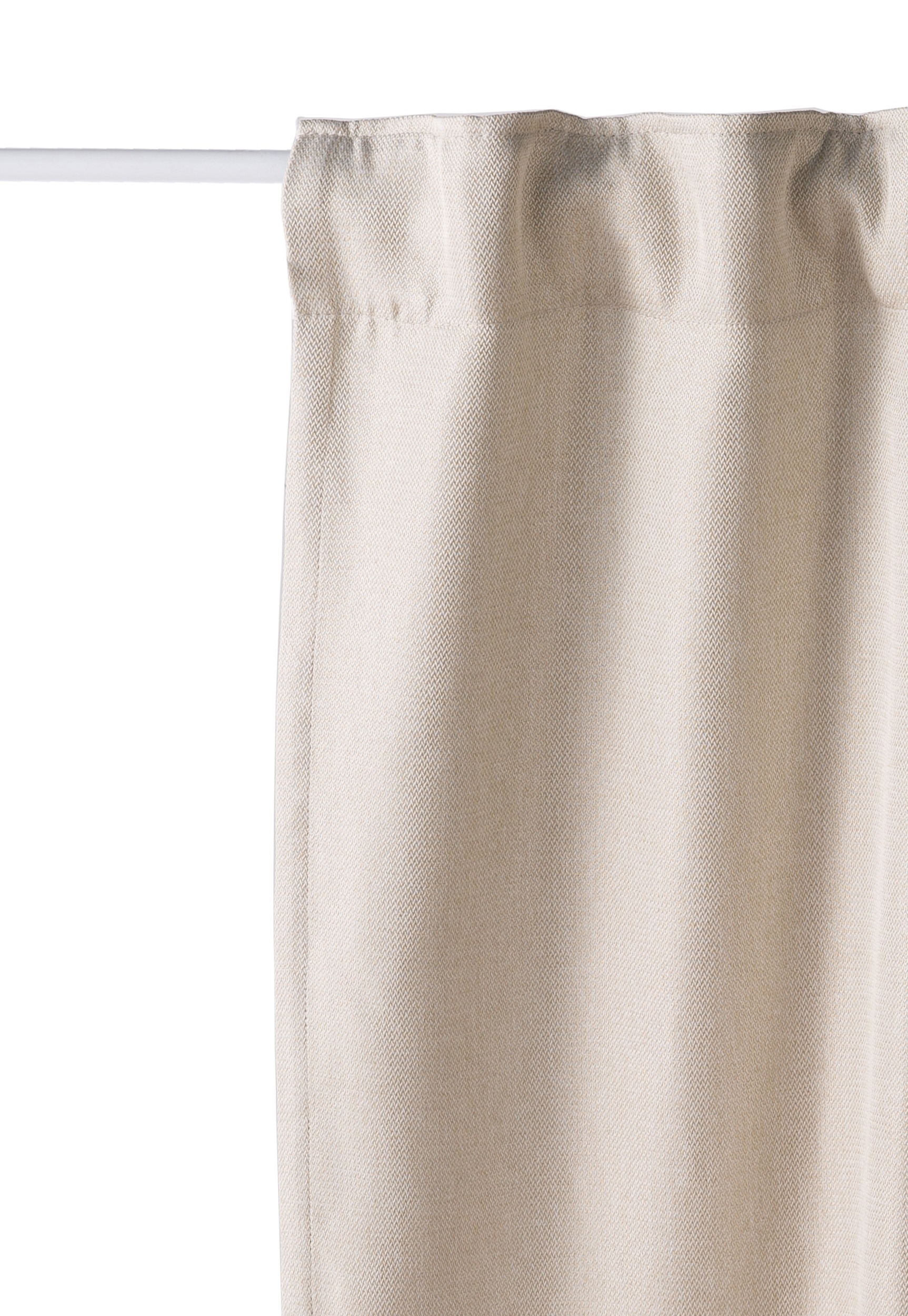 Thumbnail - my home Verdunkelungsvorhang ""Alcide"" Multifunktionsband 1 Stk. tlg. Multifunktionsband, verdunkelnd, Pflegeleicht, mo...