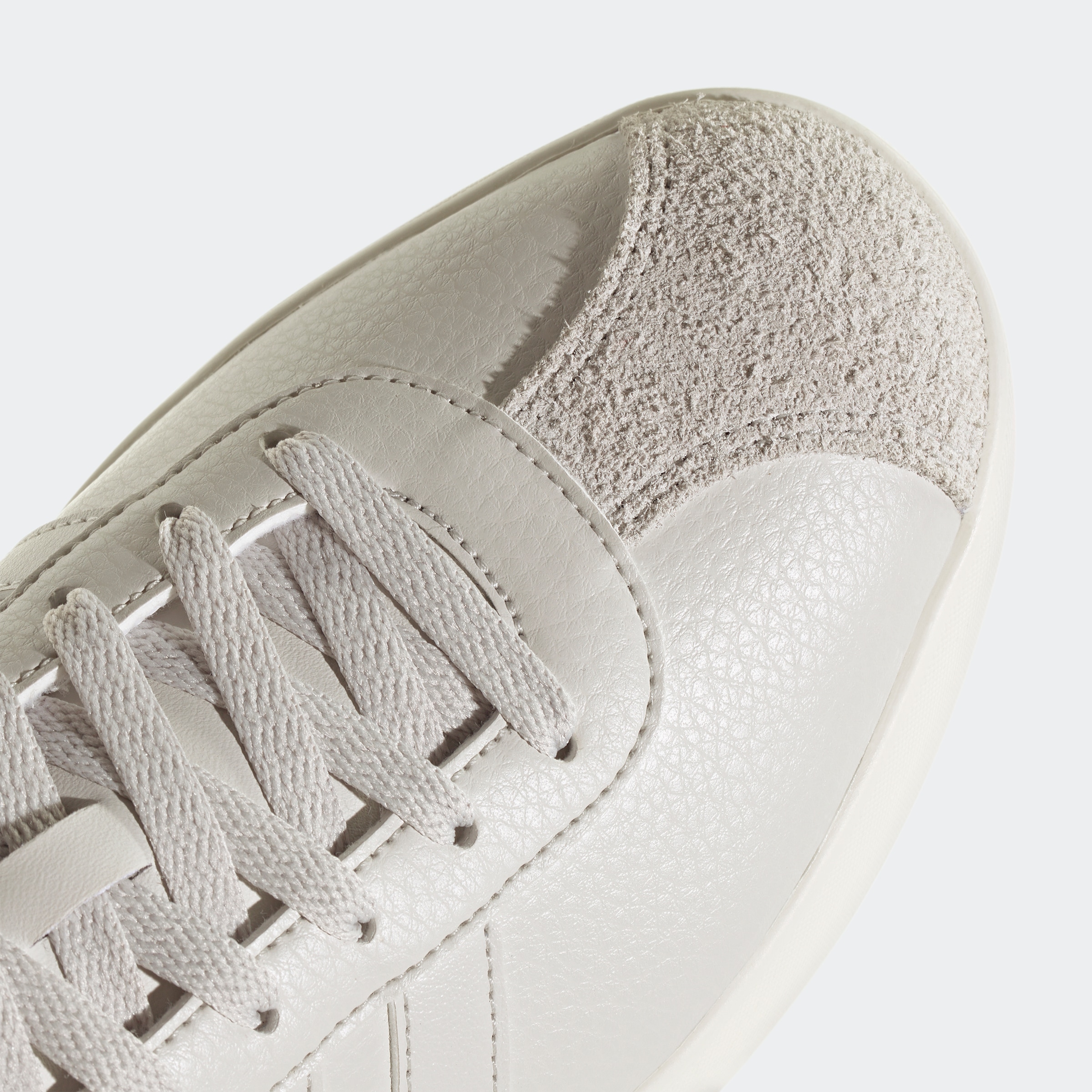 adidas Sportswear Sneaker »VL COURT 3.0«, inspiriert vom Desing des adidas samba