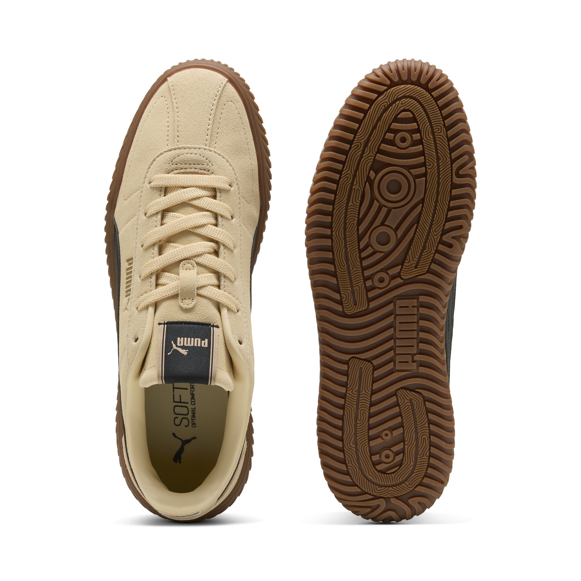 PUMA Sneaker »Puma Club Kayzer Sneakers Erwachsene«