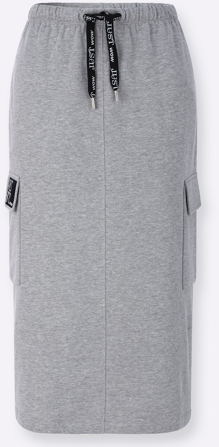 Inspirationen Sweatrock