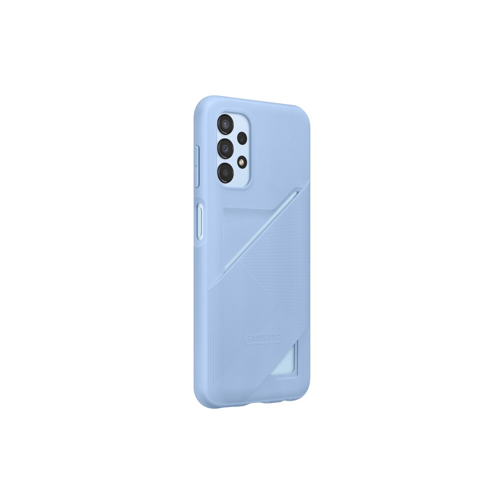 Samsung Backcover »Card Slot Cover EF-OA135 Galaxy A13«