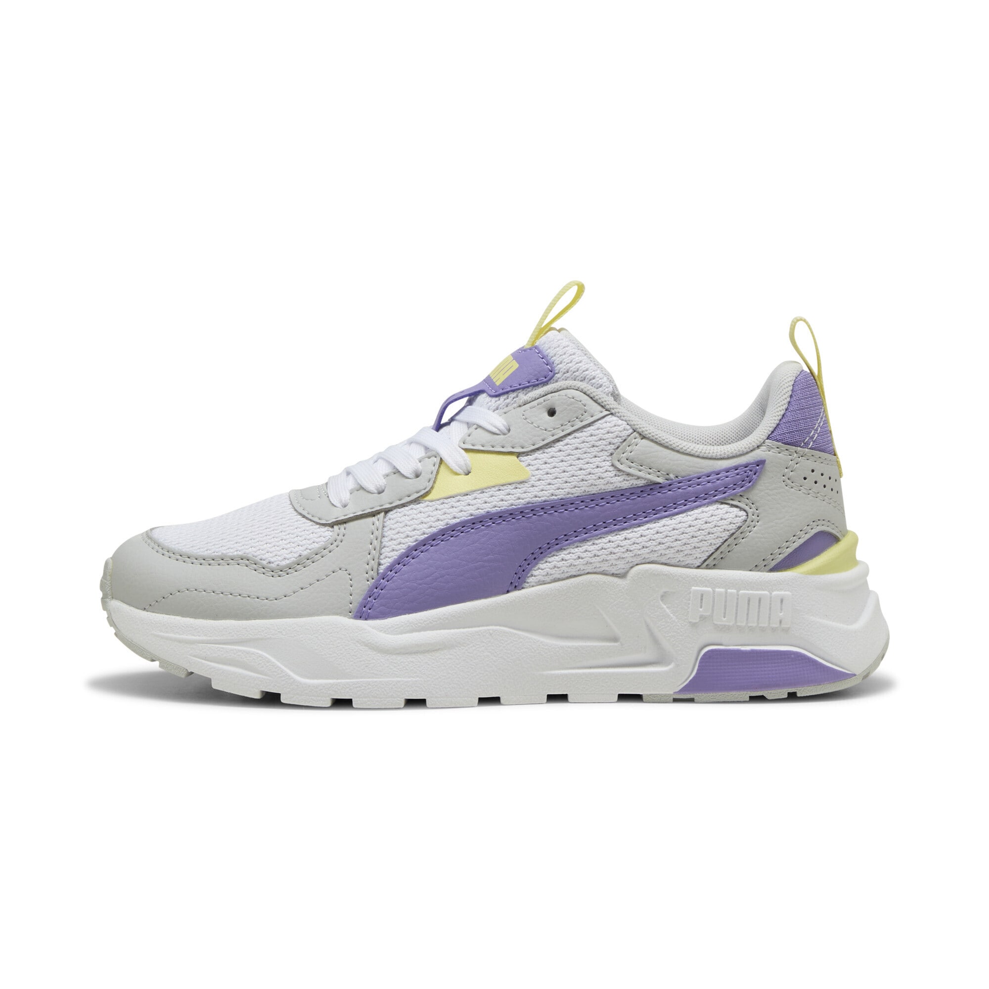 PUMA Sneaker »Lite Sneakers Jugendliche«