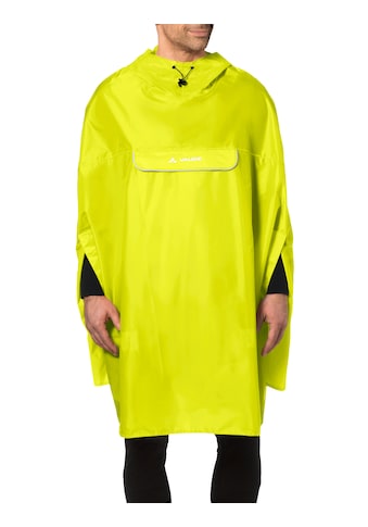 Regenponcho »VALDIPINO PONCHO«