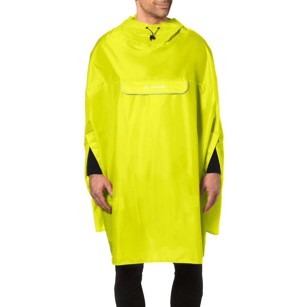 VAUDE Regenponcho »VALDIPINO PONCHO«